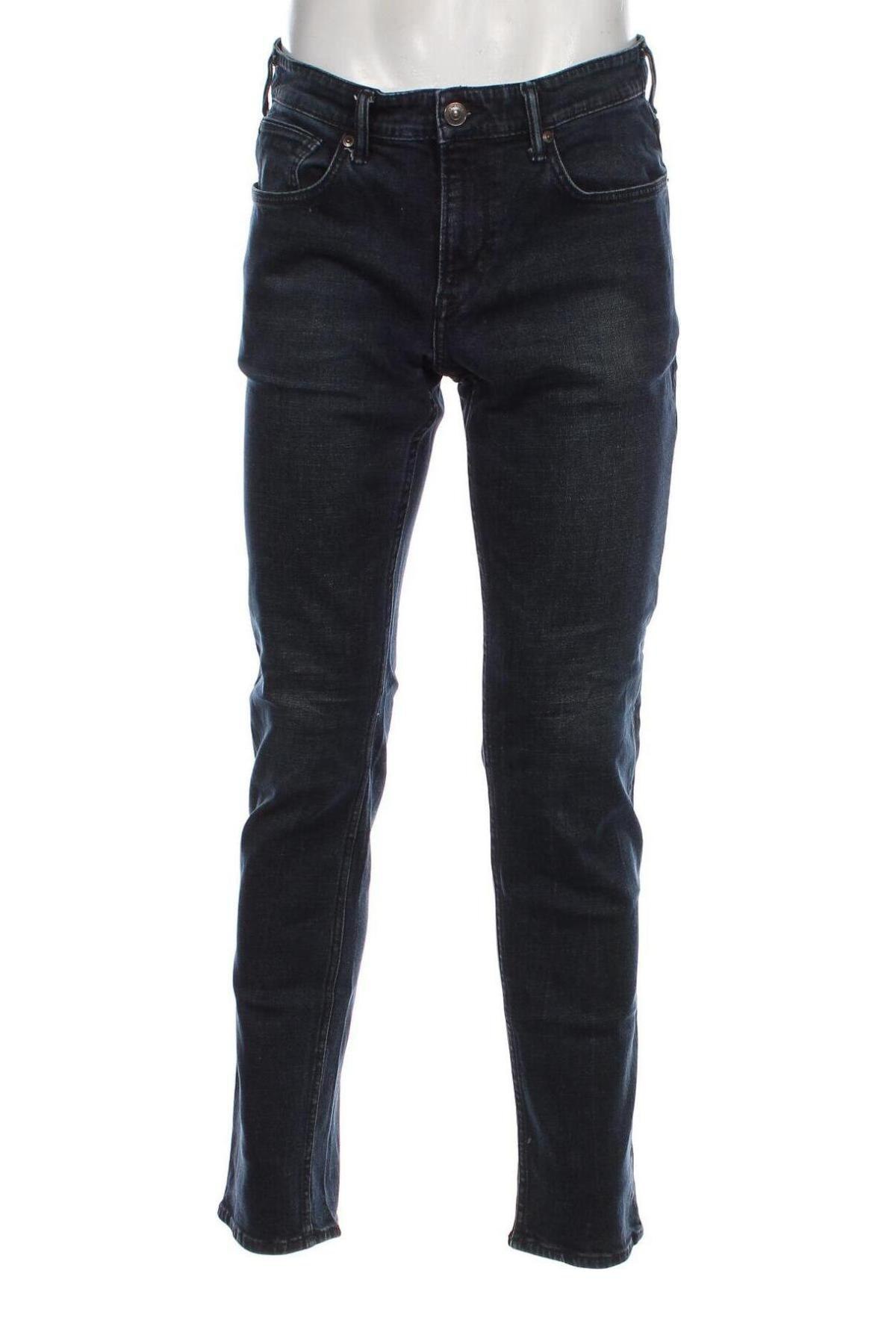 Herren Jeans C&A, Größe M, Farbe Blau, Preis 6,26 €