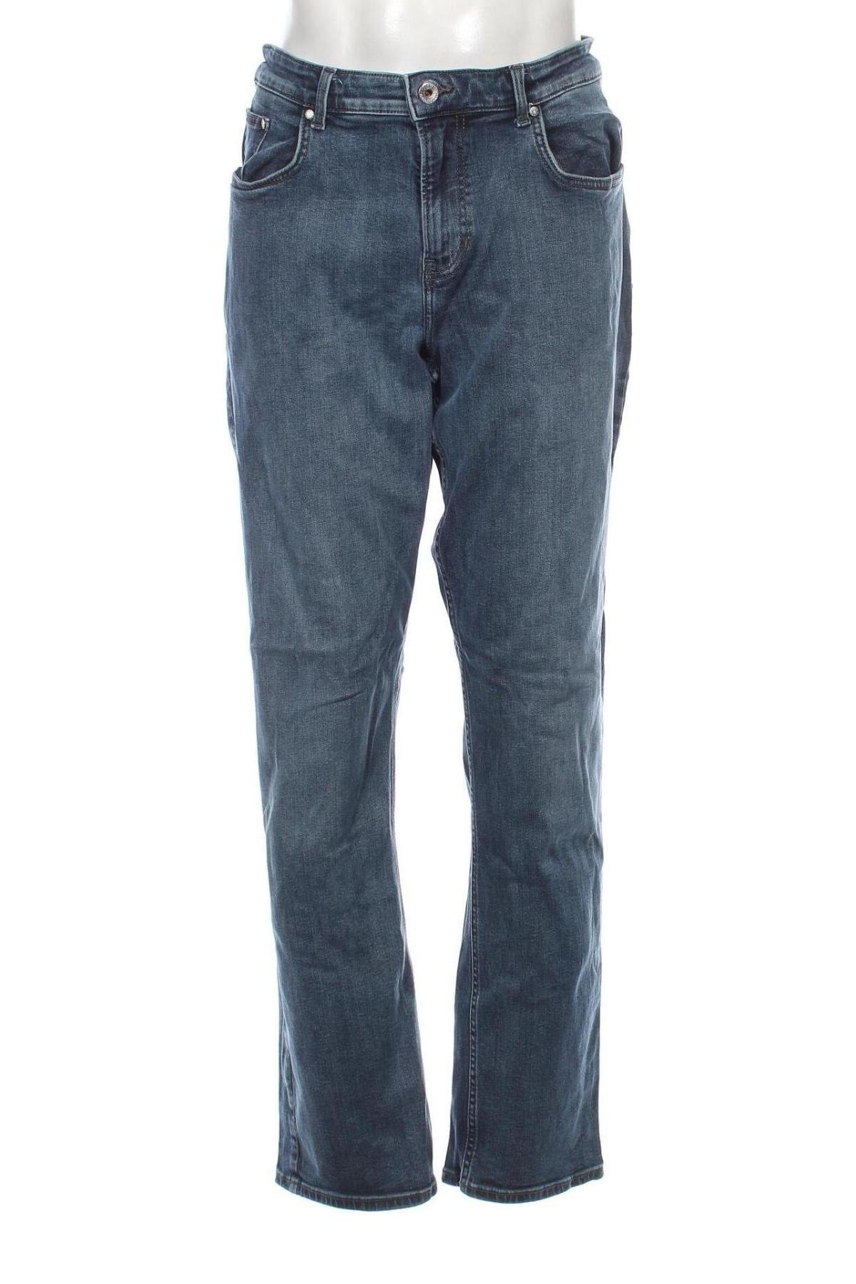 Herren Jeans C&A, Größe XL, Farbe Blau, Preis 15,14 €