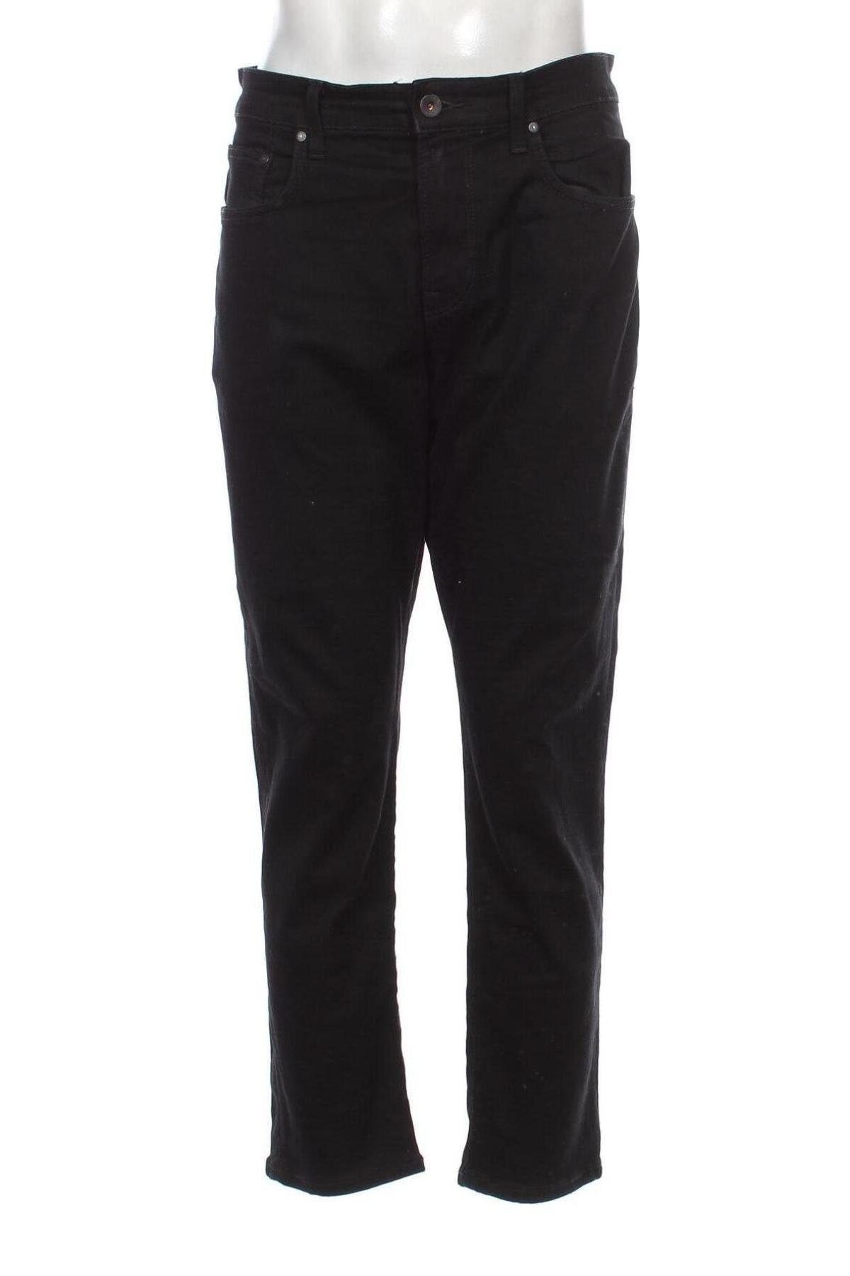 Herren Jeans C&A, Größe XL, Farbe Schwarz, Preis 14,13 €