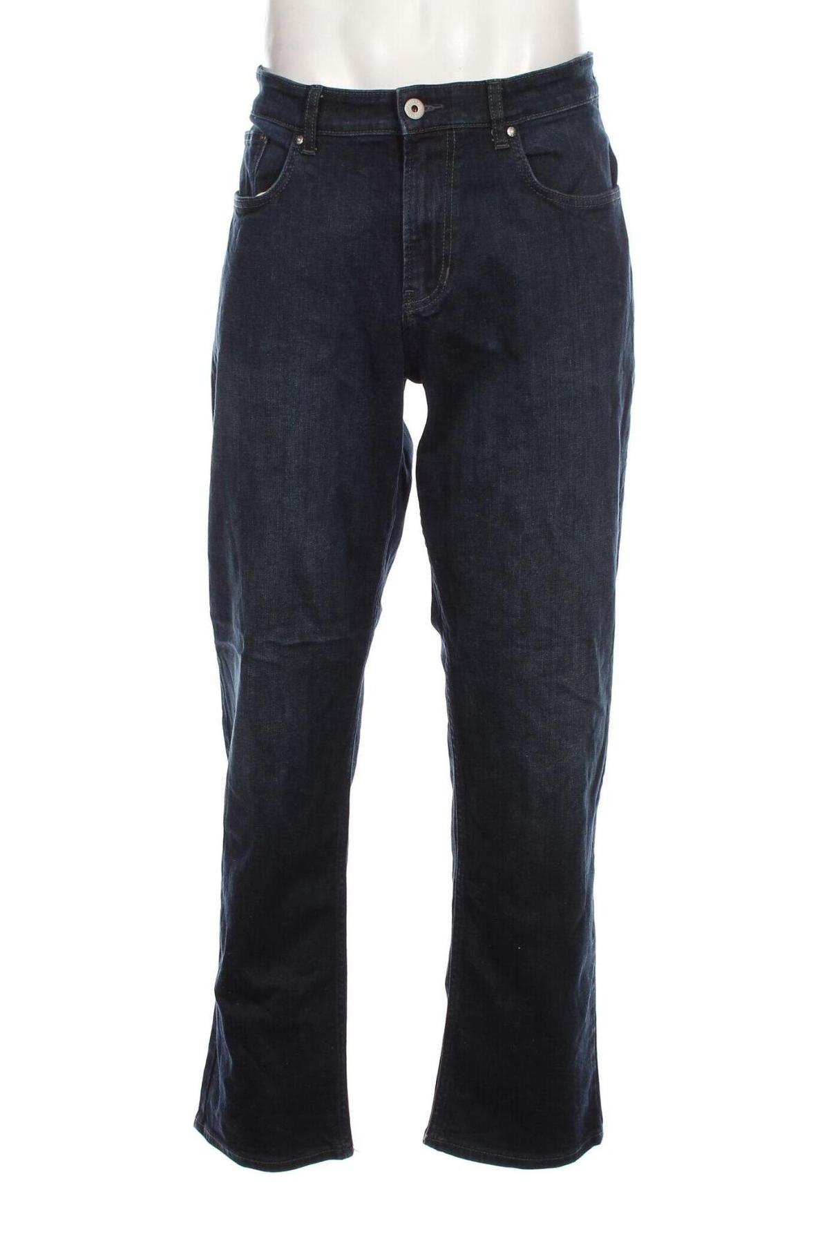 Herren Jeans C&A, Größe XL, Farbe Blau, Preis € 16,49