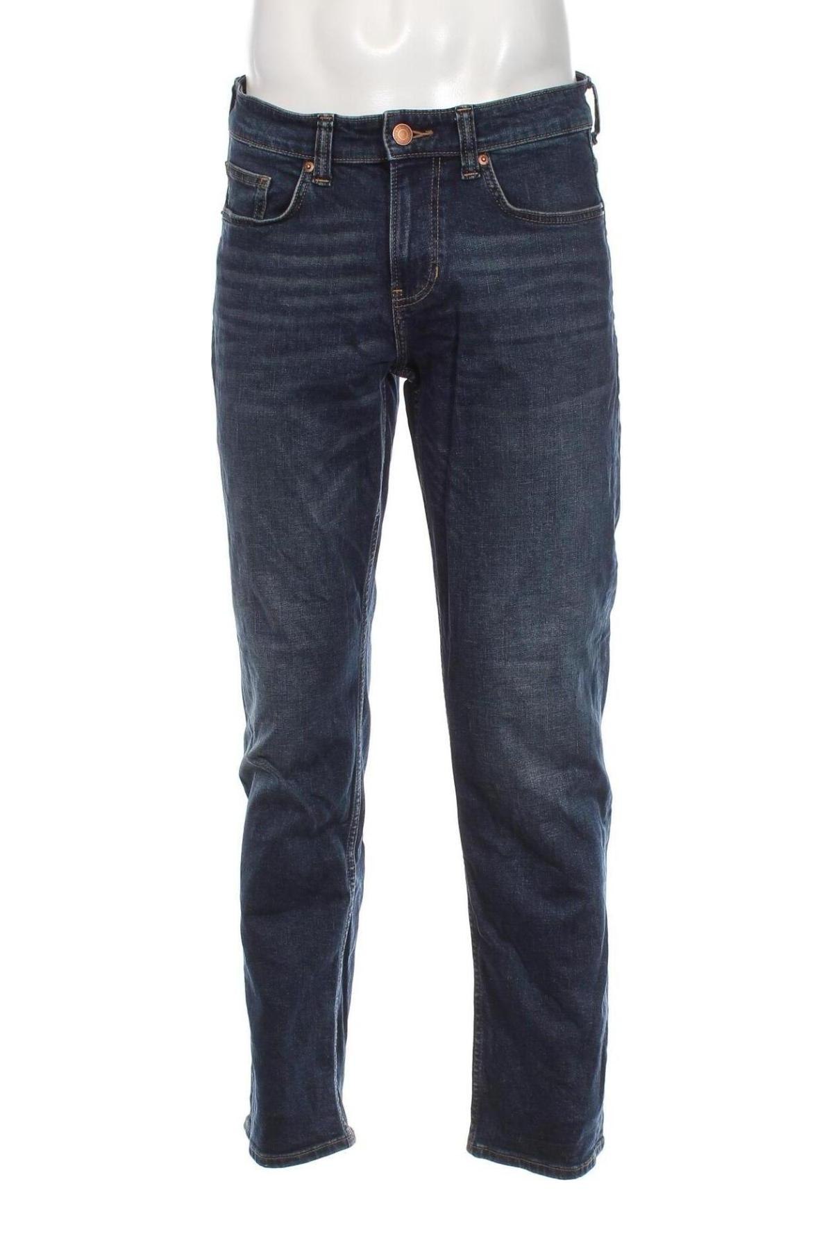 Herren Jeans C&A, Größe L, Farbe Blau, Preis € 9,99