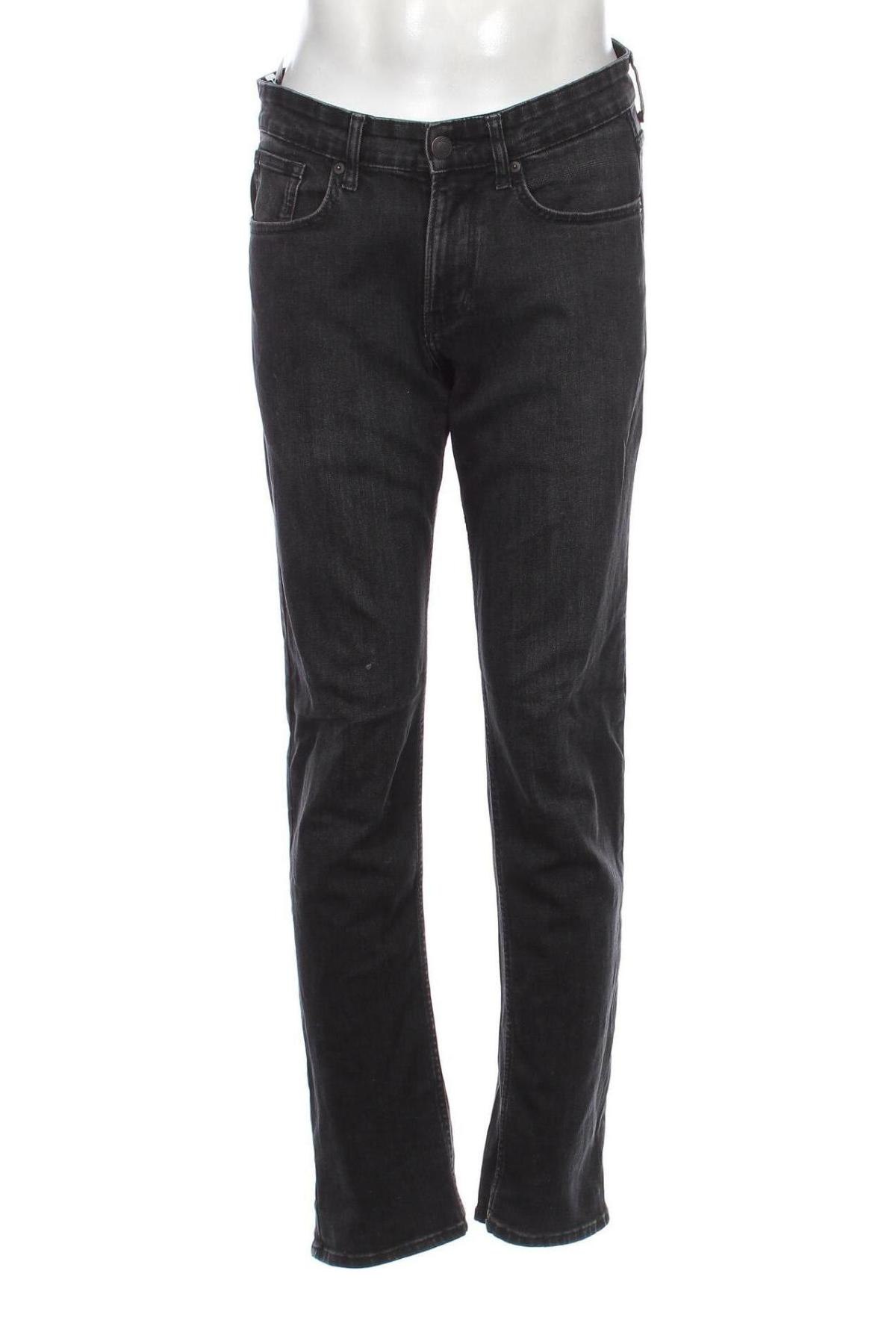 Herren Jeans C&A, Größe M, Farbe Grau, Preis 7,99 €