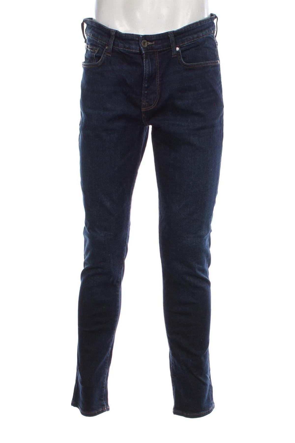 Herren Jeans C&A, Größe L, Farbe Blau, Preis 9,08 €