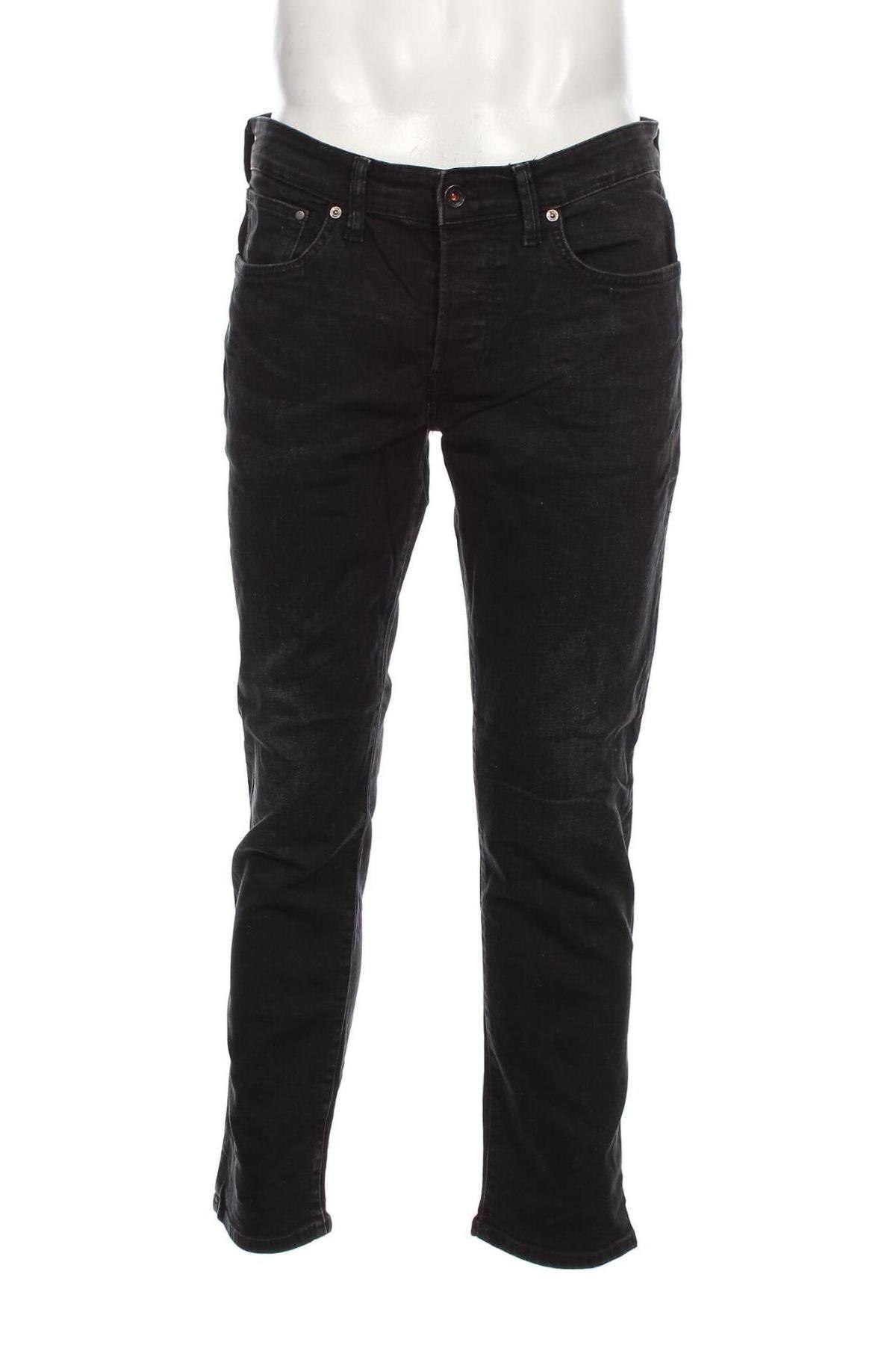 Pánské džíny  C&A, Velikost L, Barva Černá, Cena  208,00 Kč