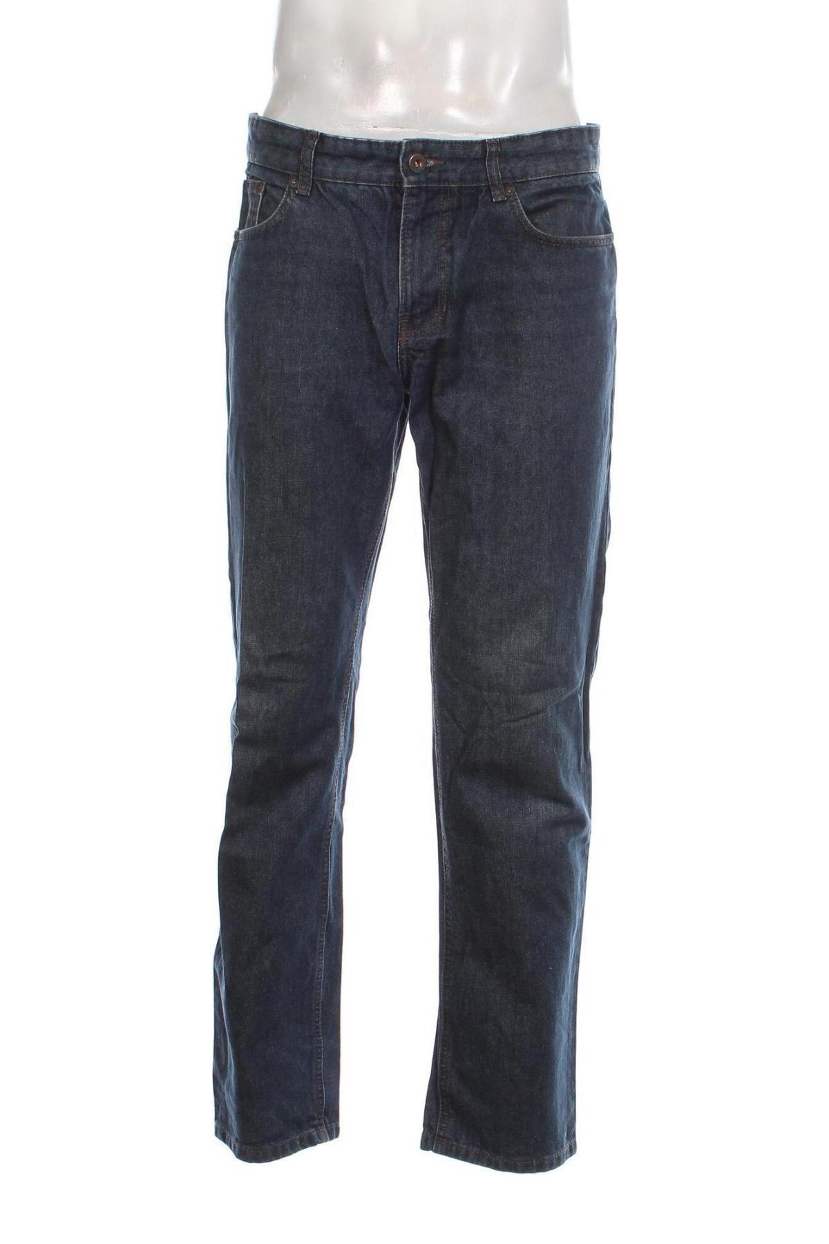 Herren Jeans C&A, Größe L, Farbe Blau, Preis € 8,68