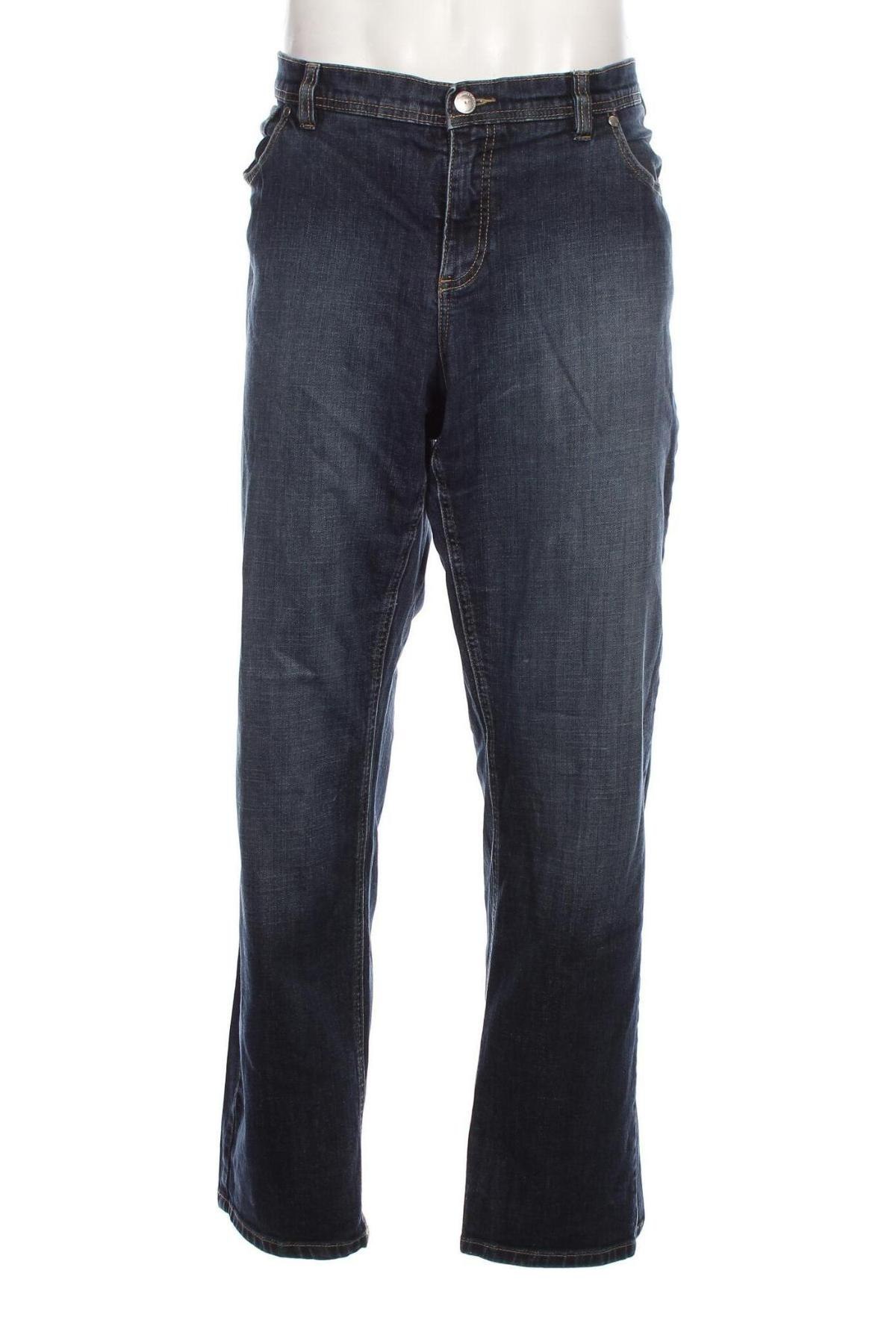 Herren Jeans Canda, Größe XL, Farbe Blau, Preis € 20,18