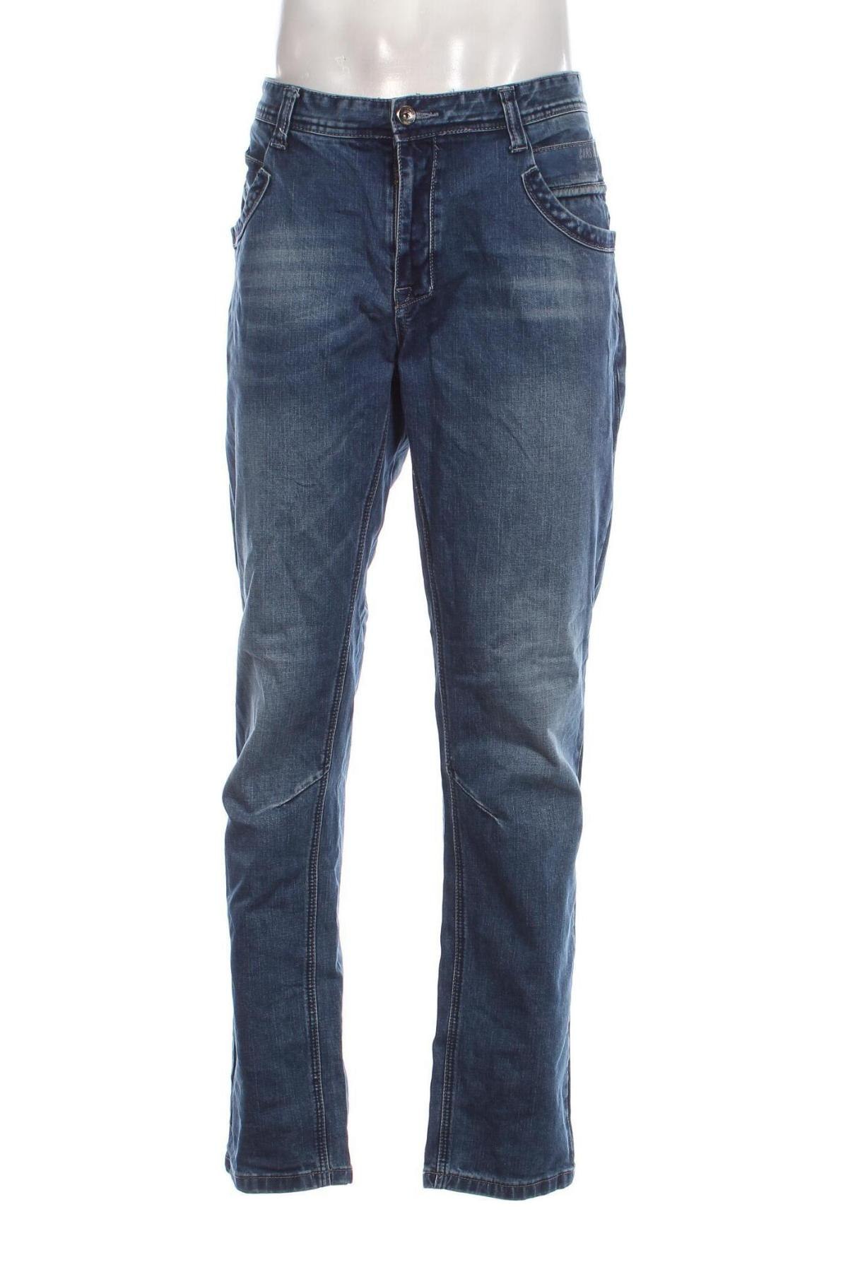 Férfi farmernadrág Cars Jeans, Méret XL, Szín Kék, Ár 5 518 Ft