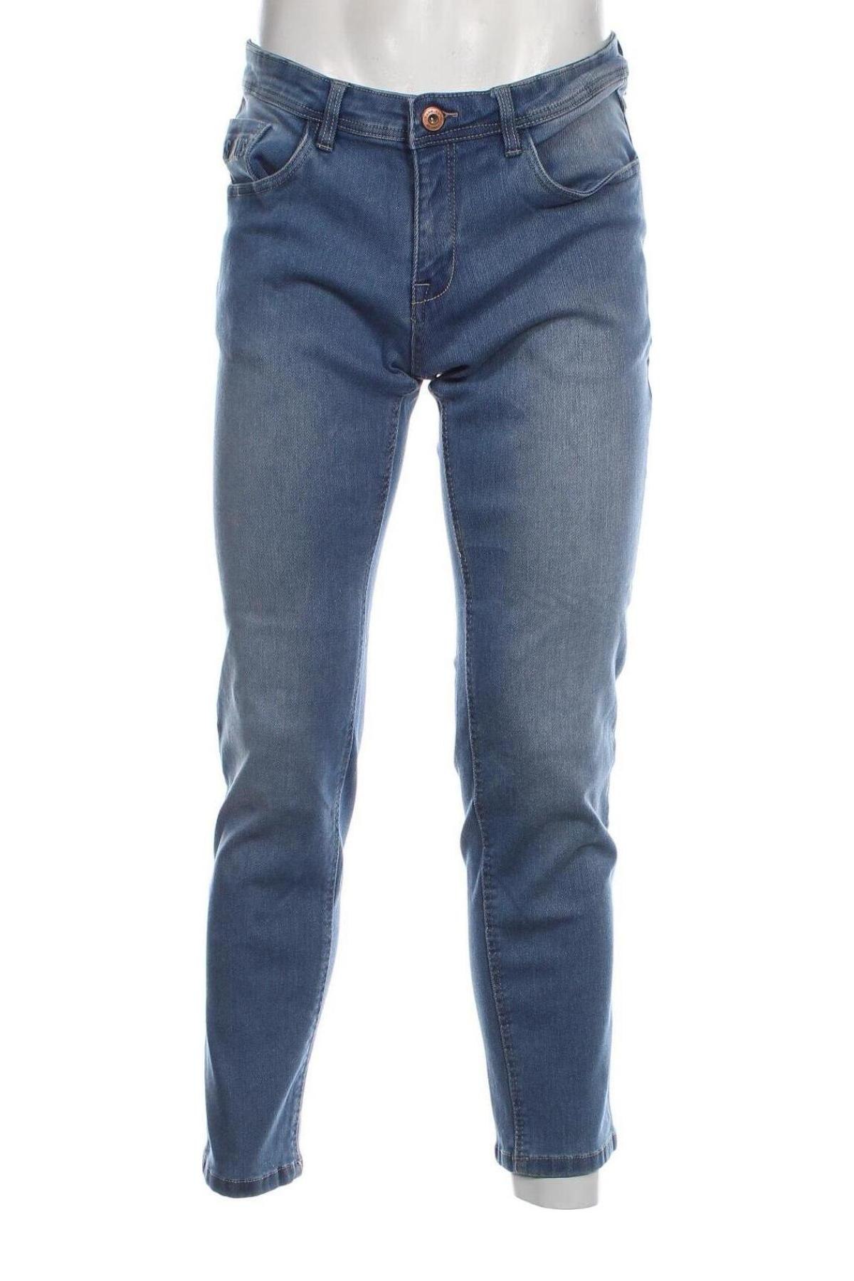 Pánske džínsy  Cars Jeans, Veľkosť M, Farba Modrá, Cena  7,95 €