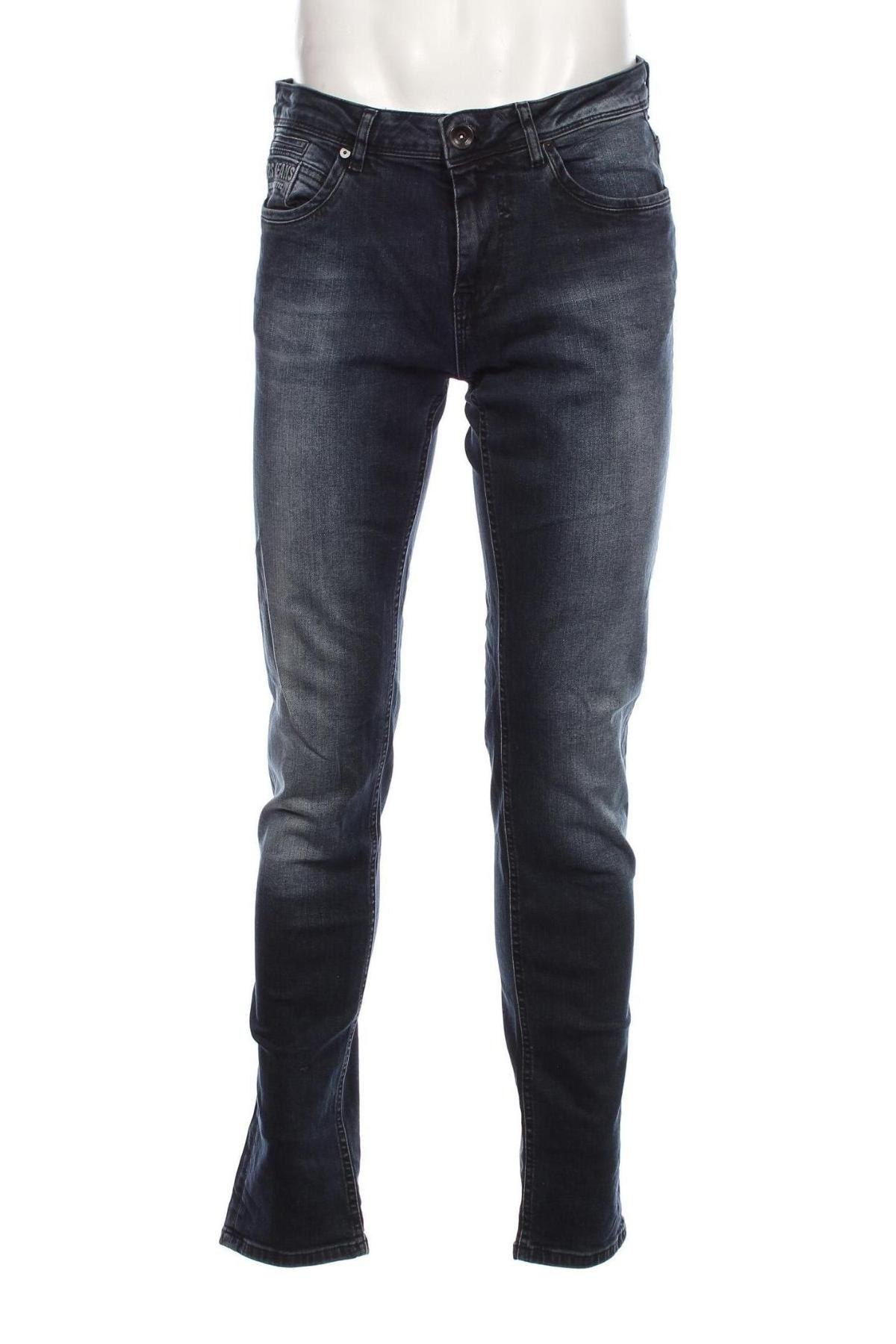 Herren Jeans Cars Jeans, Größe M, Farbe Blau, Preis € 20,18