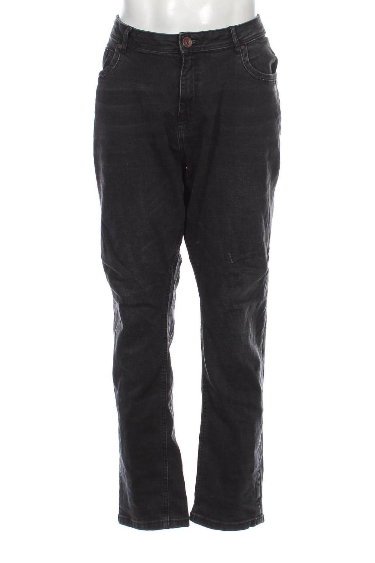Ανδρικό τζίν Cars Jeans, Μέγεθος XL, Χρώμα Γκρί, Τιμή 14,35 €