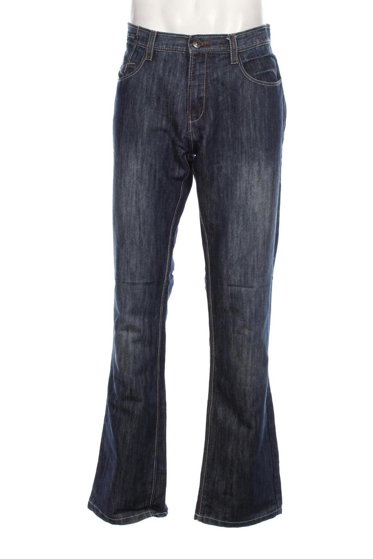 Herren Jeans Cars Jeans, Größe L, Farbe Blau, Preis 10,49 €