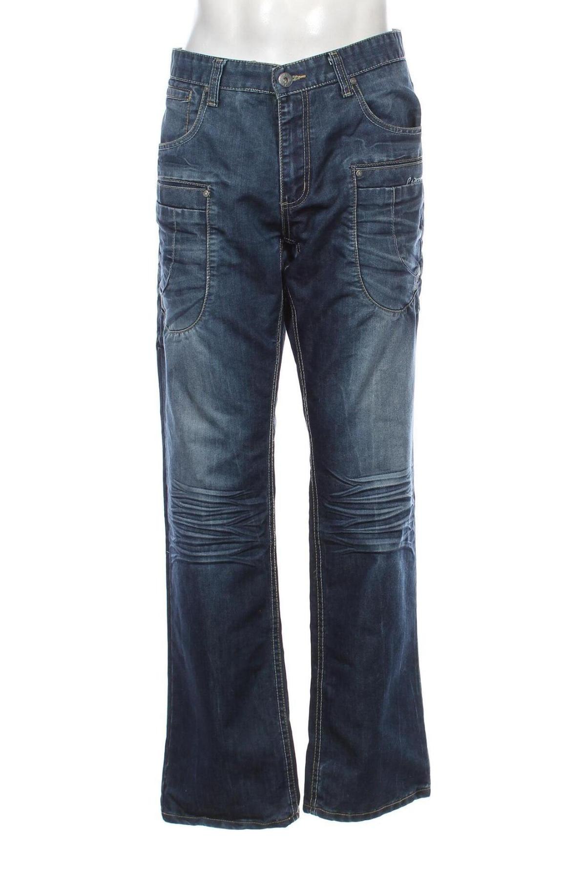 Herren Jeans Chapter, Größe XL, Farbe Blau, Preis 16,14 €