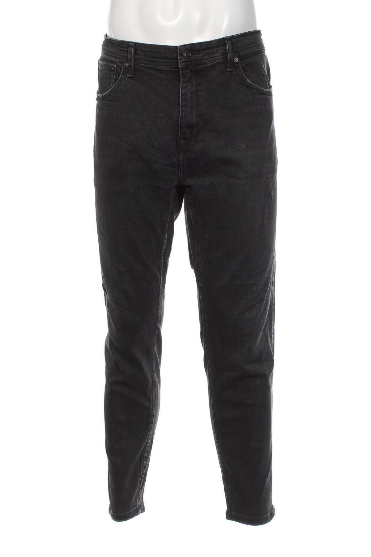 Herren Jeans Clockhouse, Größe XL, Farbe Schwarz, Preis 16,14 €