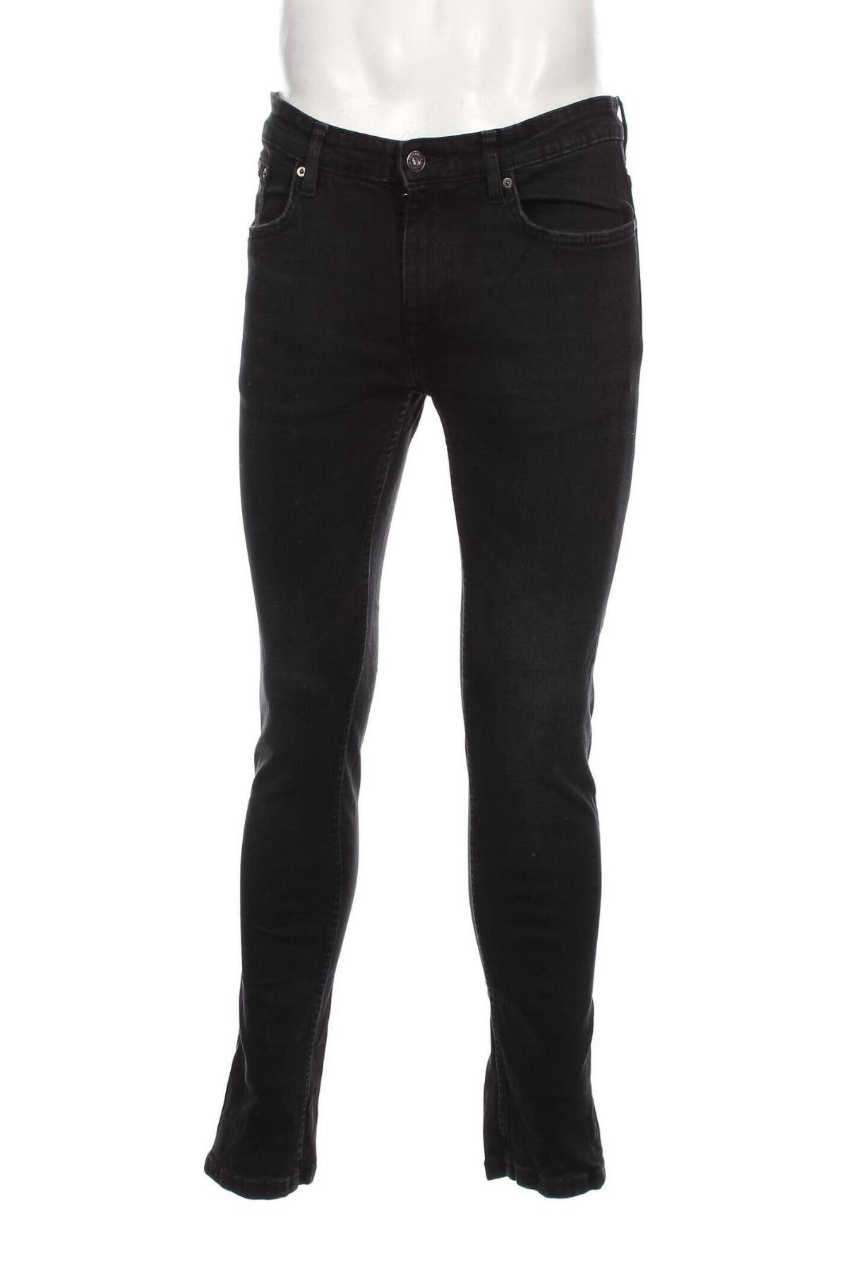 Herren Jeans Clockhouse, Größe M, Farbe Schwarz, Preis € 8,07