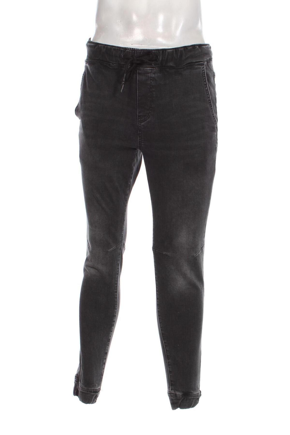 Herren Jeans Clockhouse, Größe M, Farbe Schwarz, Preis € 14,83