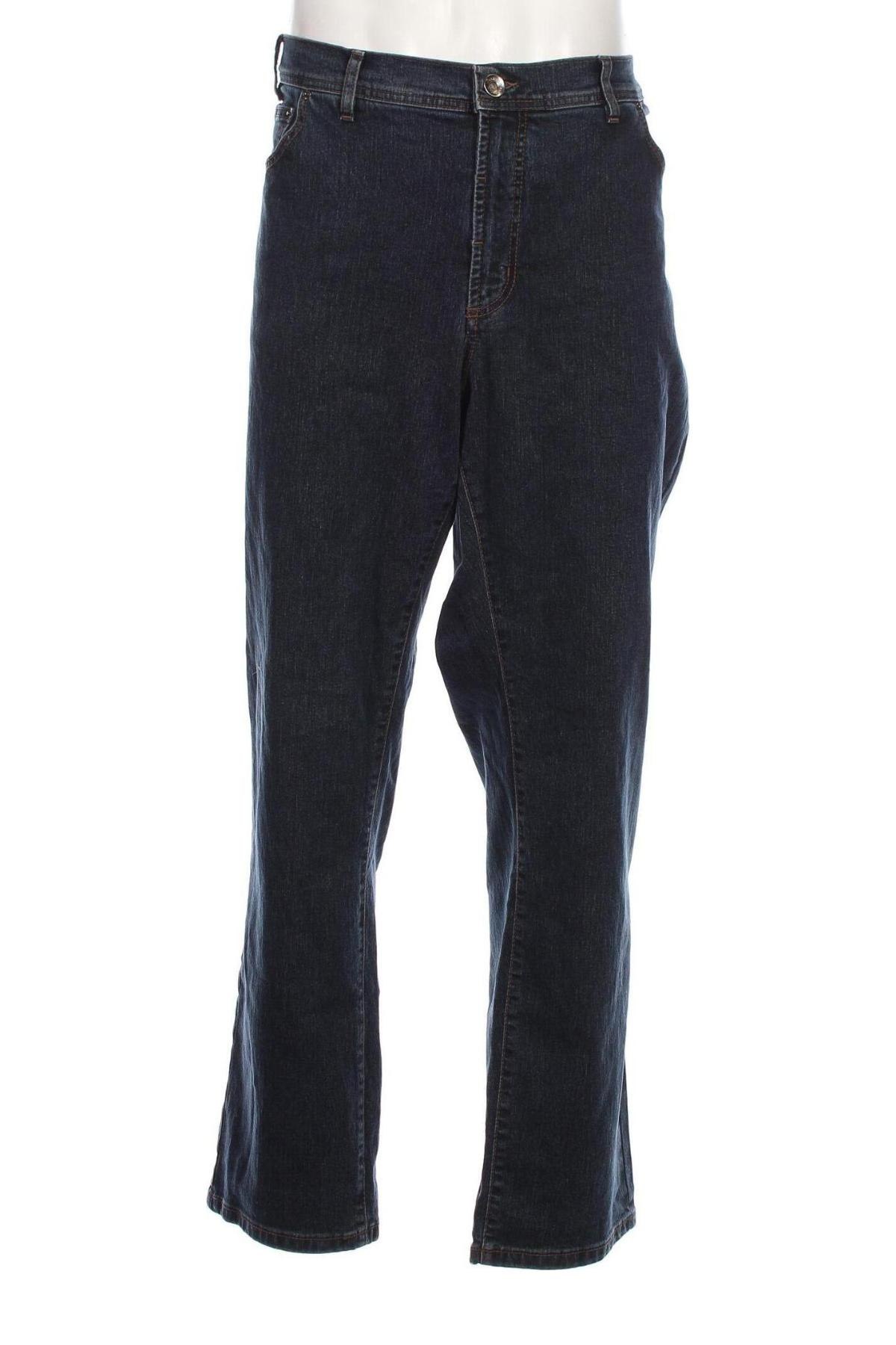 Pánské džíny  Colac, Velikost 3XL, Barva Modrá, Cena  491,00 Kč