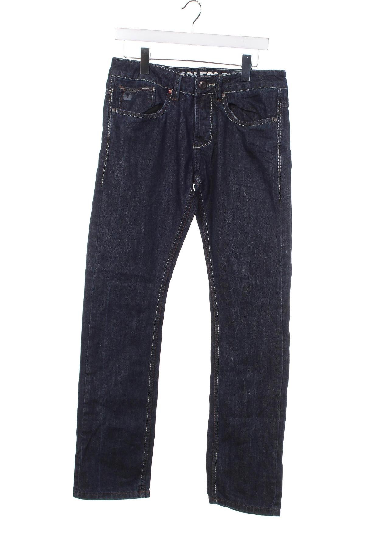 Herren Jeans CoolCat, Größe S, Farbe Blau, Preis € 8,56