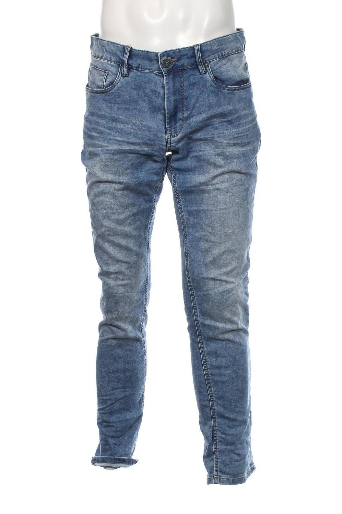 Herren Jeans CoolCat, Größe M, Farbe Blau, Preis € 12,84