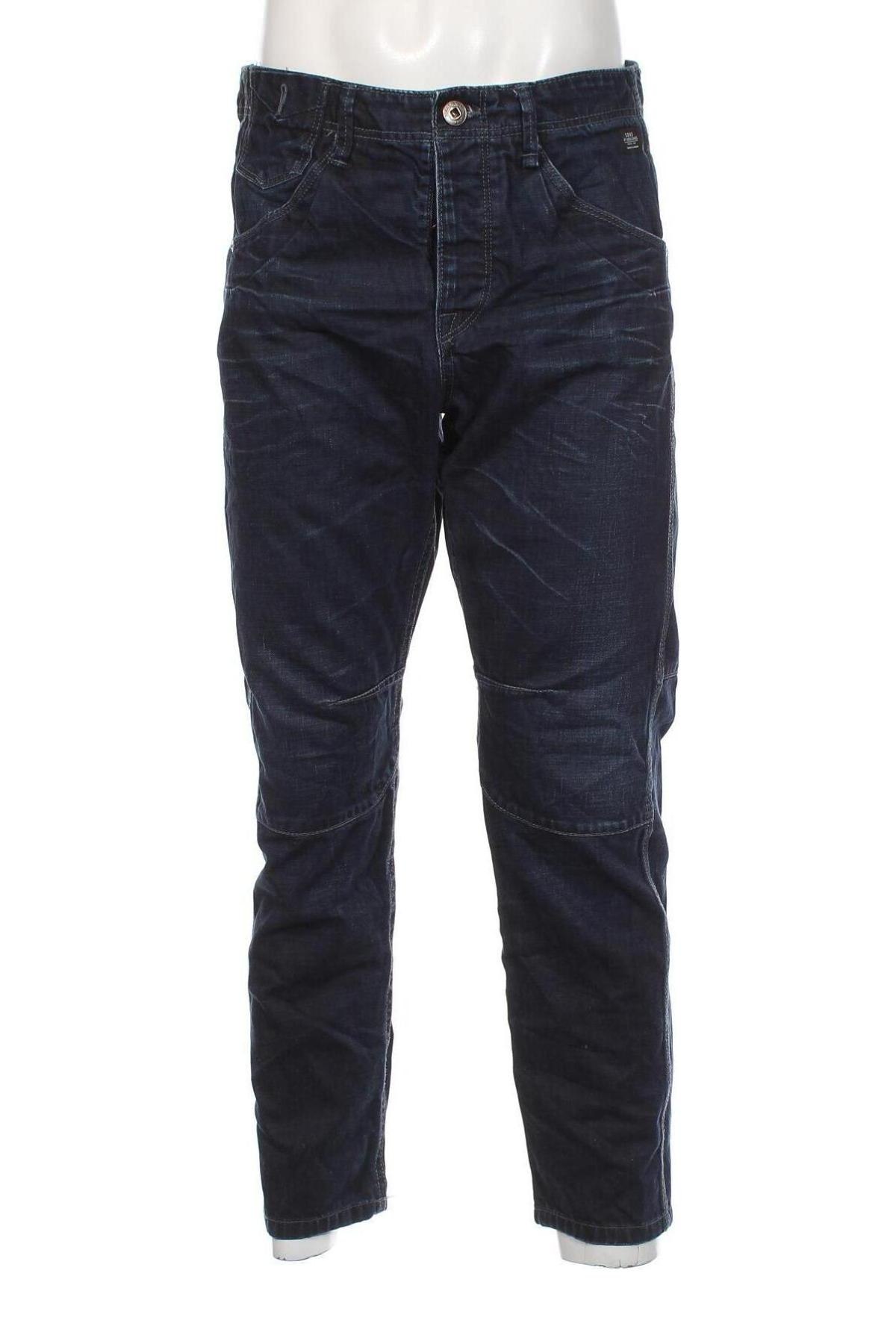 Herren Jeans Core By Jack & Jones, Größe M, Farbe Blau, Preis 12,84 €