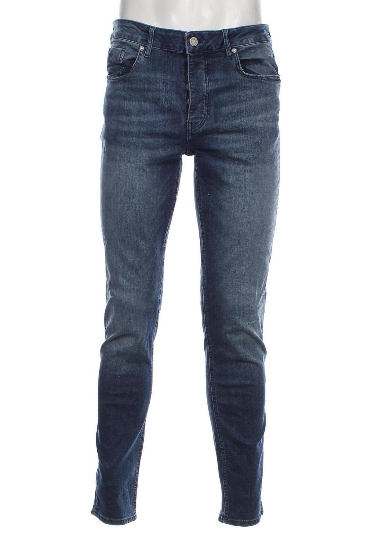 Herren Jeans DAILY AESTHETIKZ, Größe M, Farbe Blau, Preis € 7,42