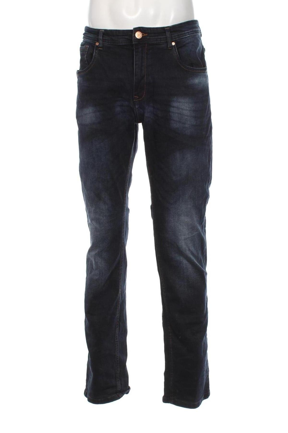 Herren Jeans Denim 1982, Größe XL, Farbe Blau, Preis € 15,14