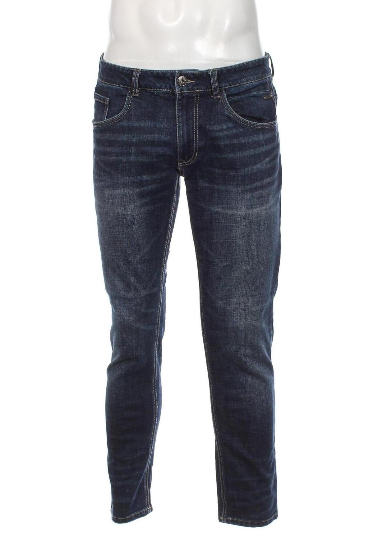 Herren Jeans Denim 1982, Größe M, Farbe Blau, Preis € 20,18