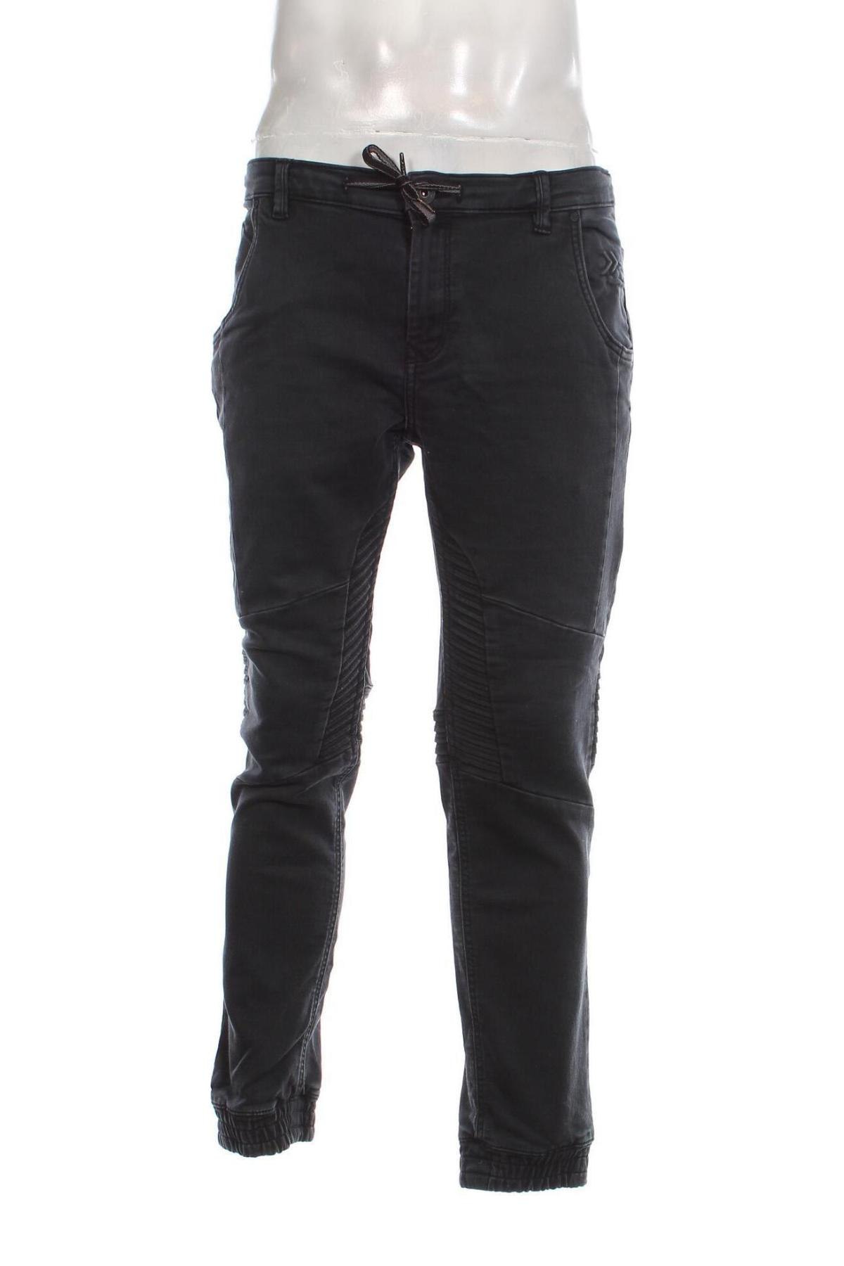 Herren Jeans Denim 1982, Größe L, Farbe Blau, Preis € 14,83