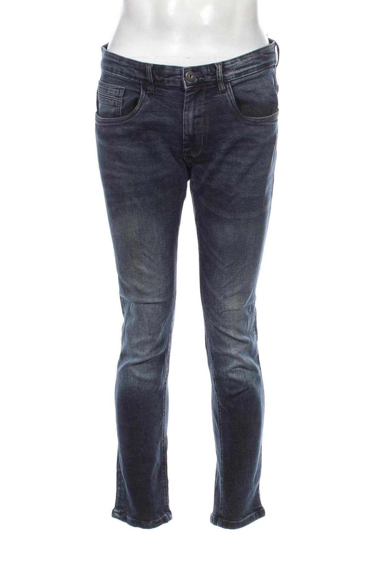 Herren Jeans Denim 1982, Größe M, Farbe Blau, Preis € 7,99