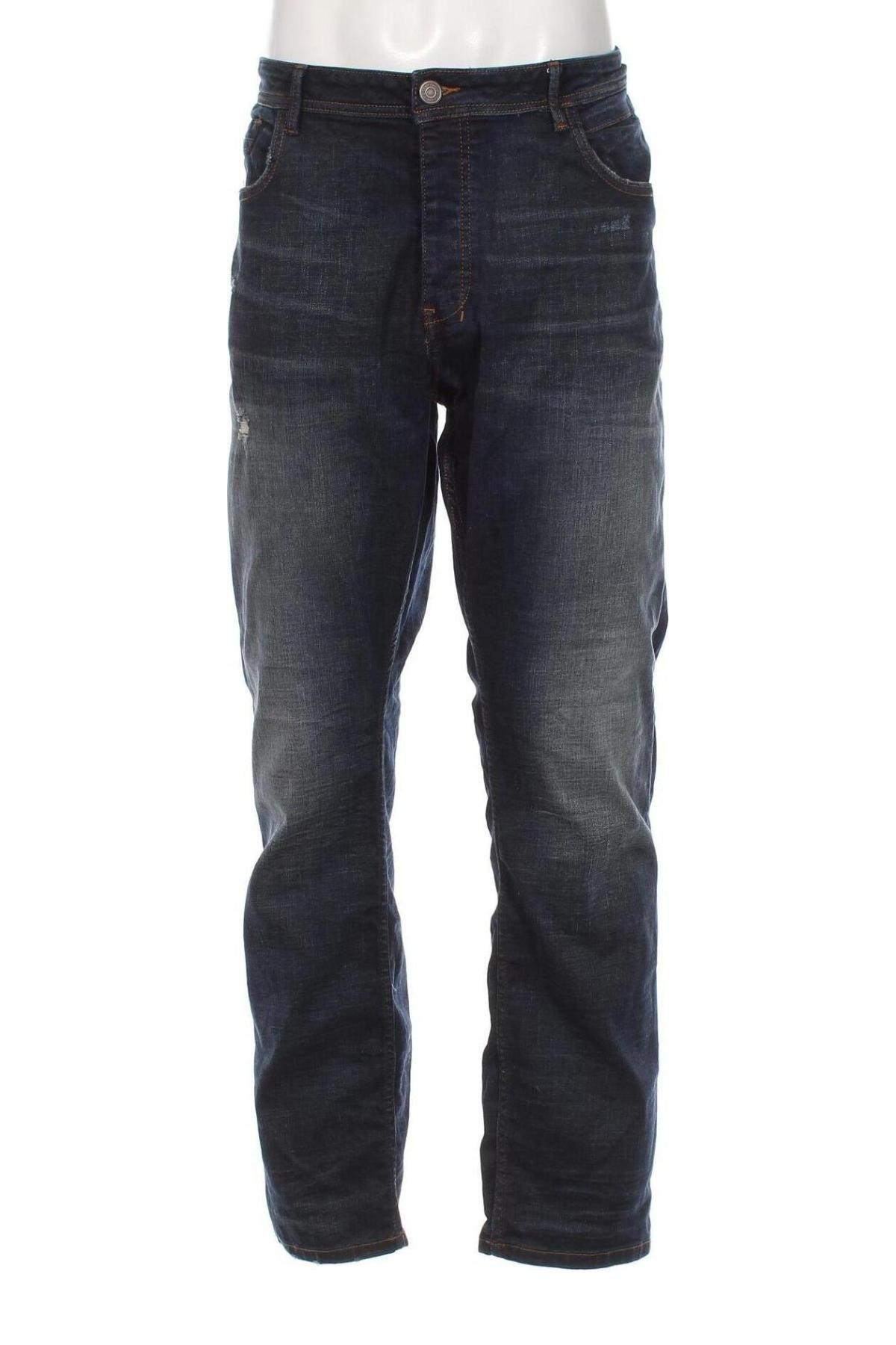 Férfi farmernadrág Denim Co., Méret XL, Szín Kék, Ár 5 518 Ft