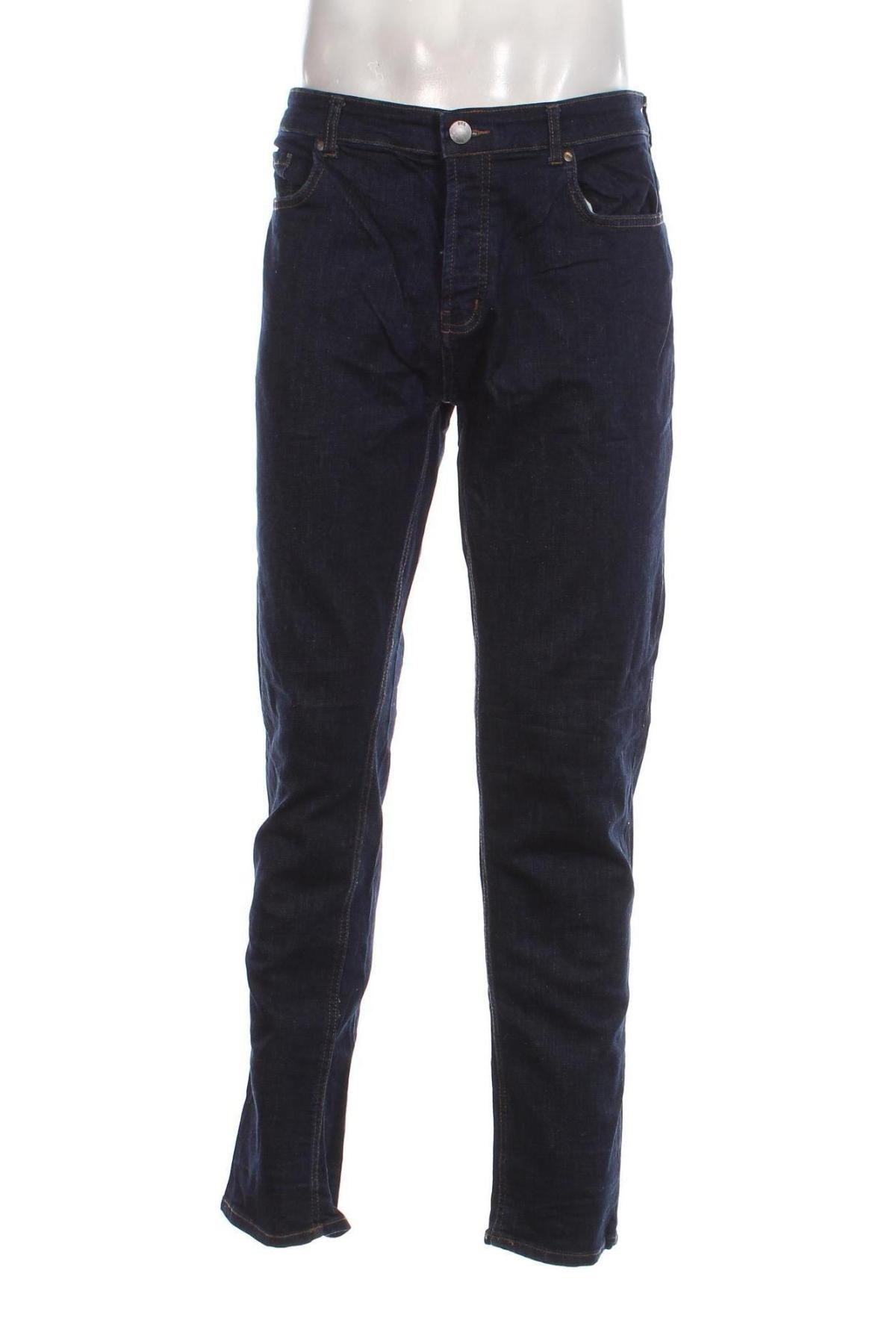 Herren Jeans Denim Co., Größe XL, Farbe Blau, Preis 15,14 €