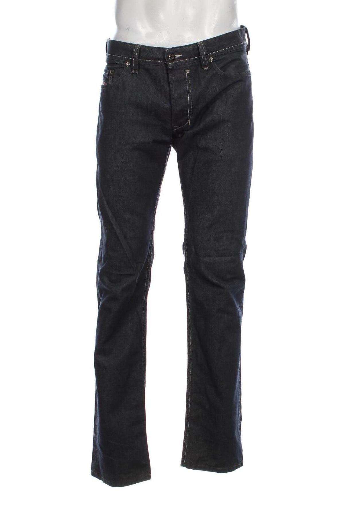 Herren Jeans Diesel, Größe L, Farbe Blau, Preis € 68,27