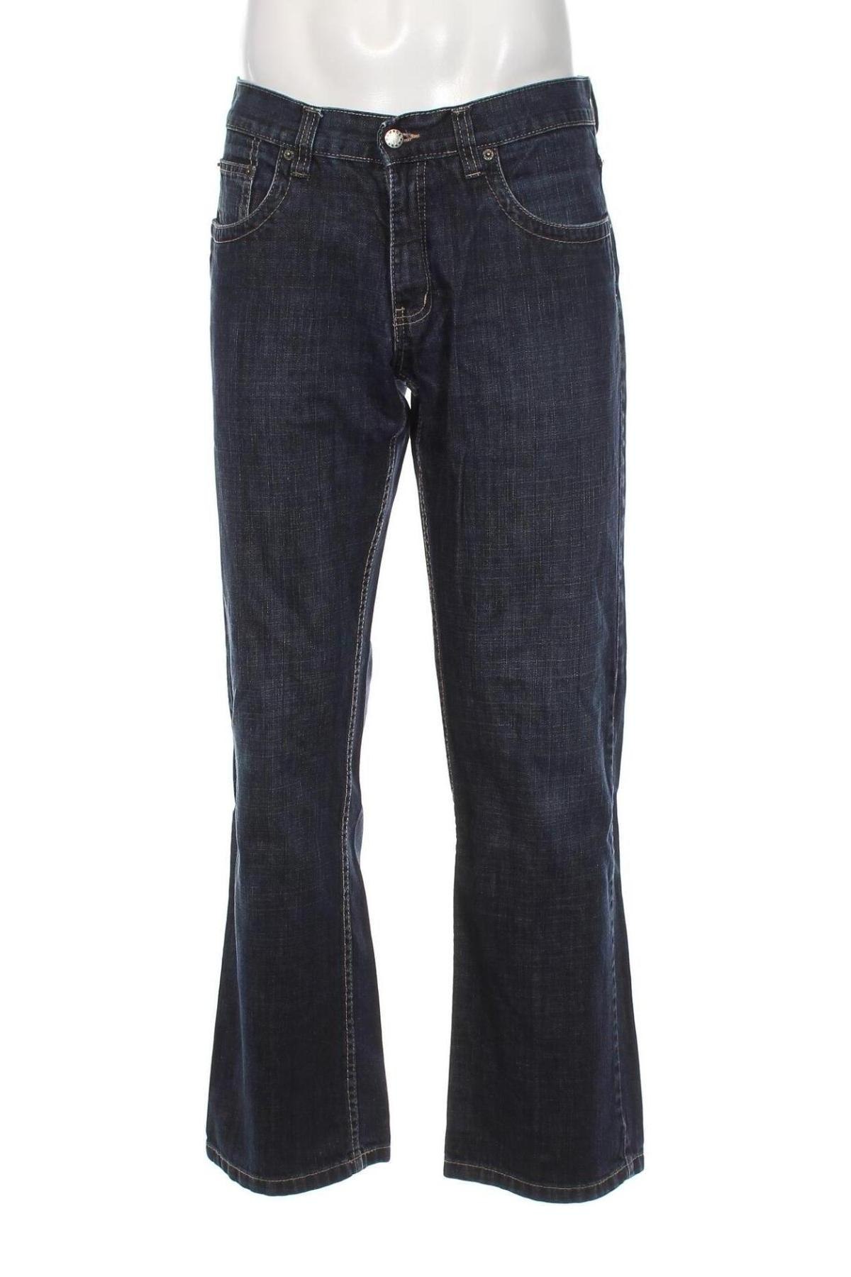 Herren Jeans Dmg, Größe M, Farbe Blau, Preis 8,04 €