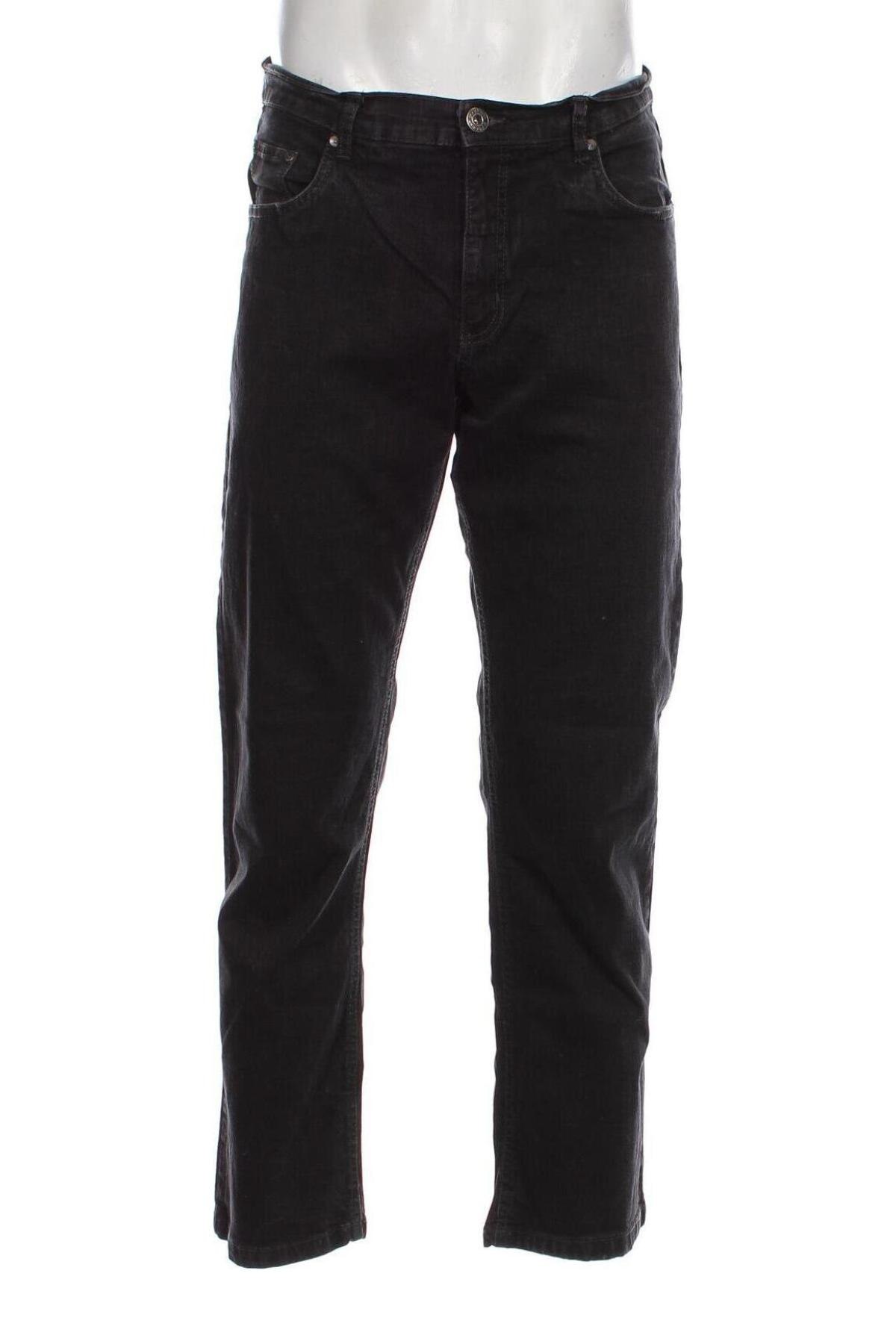 Herren Jeans Drifter, Größe M, Farbe Grau, Preis € 17,22