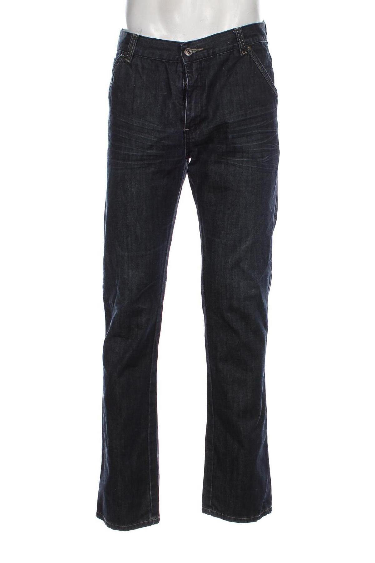 Herren Jeans E-Bound, Größe L, Farbe Blau, Preis € 12,84