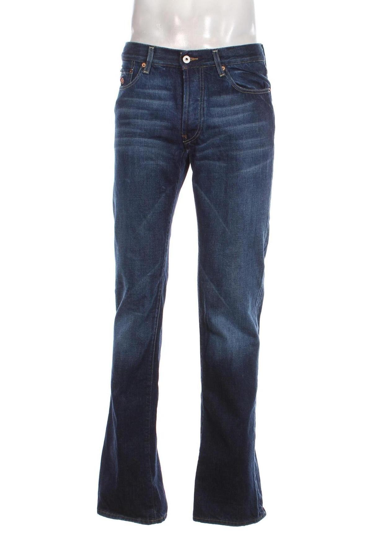 Herren Jeans ENERGIE, Größe M, Farbe Blau, Preis € 18,41