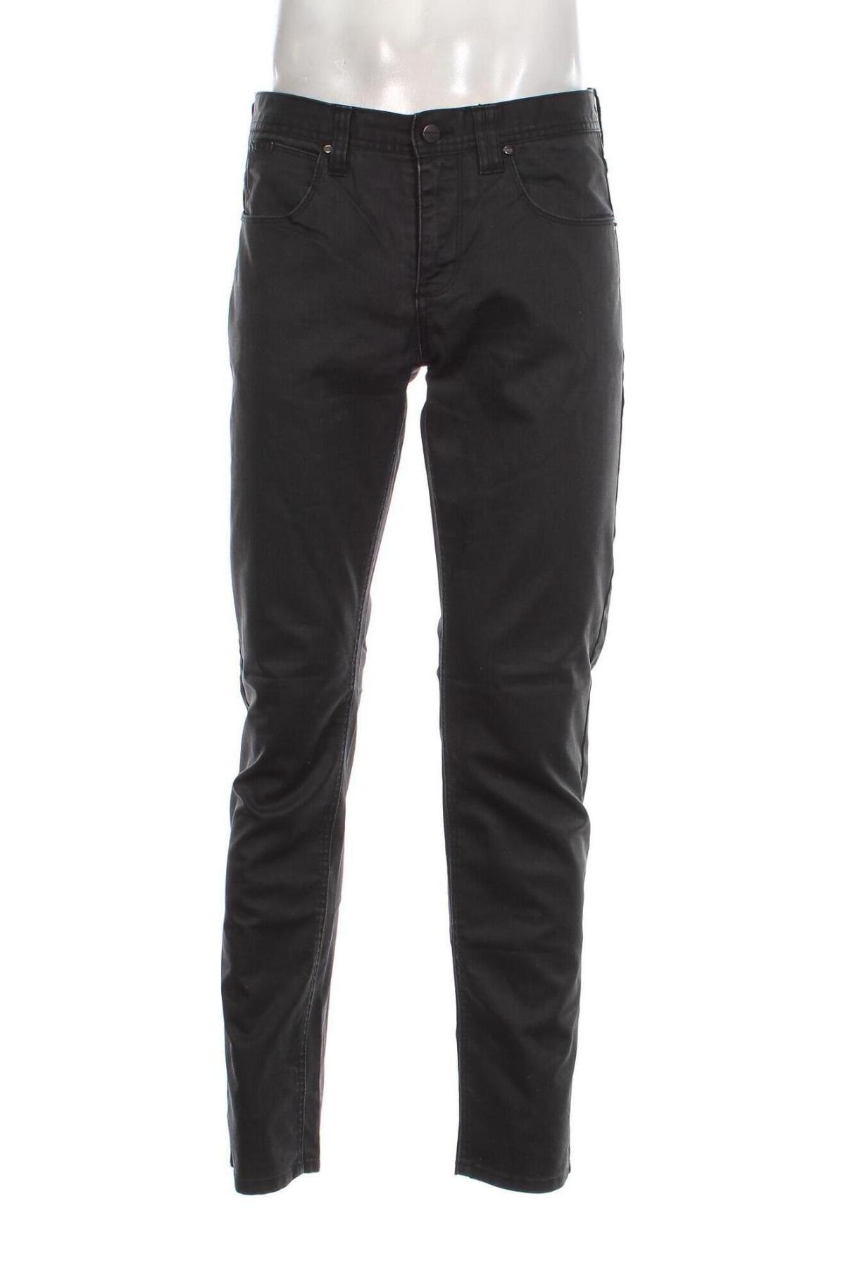 Herren Jeans Empyre, Größe M, Farbe Grau, Preis € 14,83