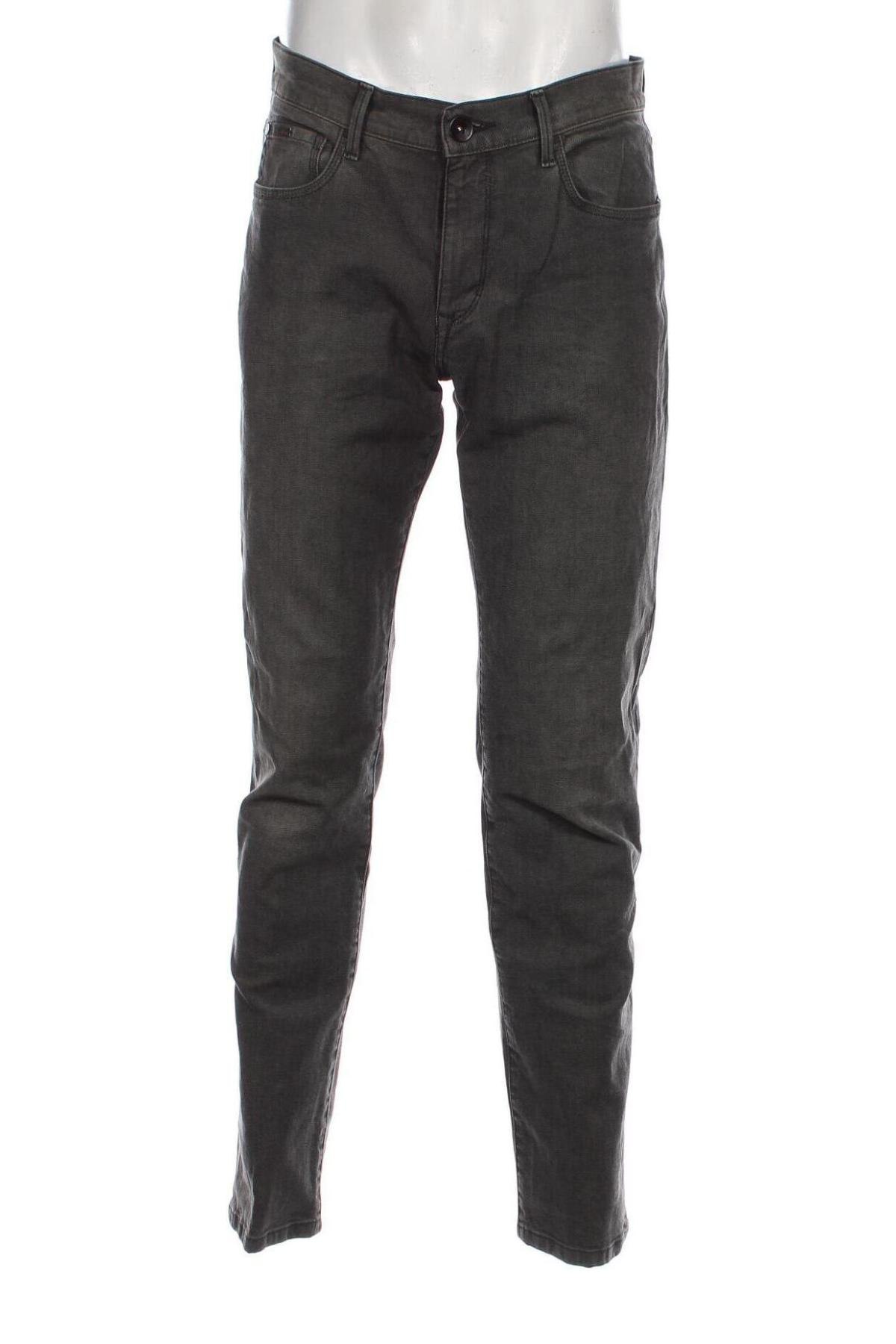 Herren Jeans Engbers, Größe L, Farbe Grau, Preis € 38,10