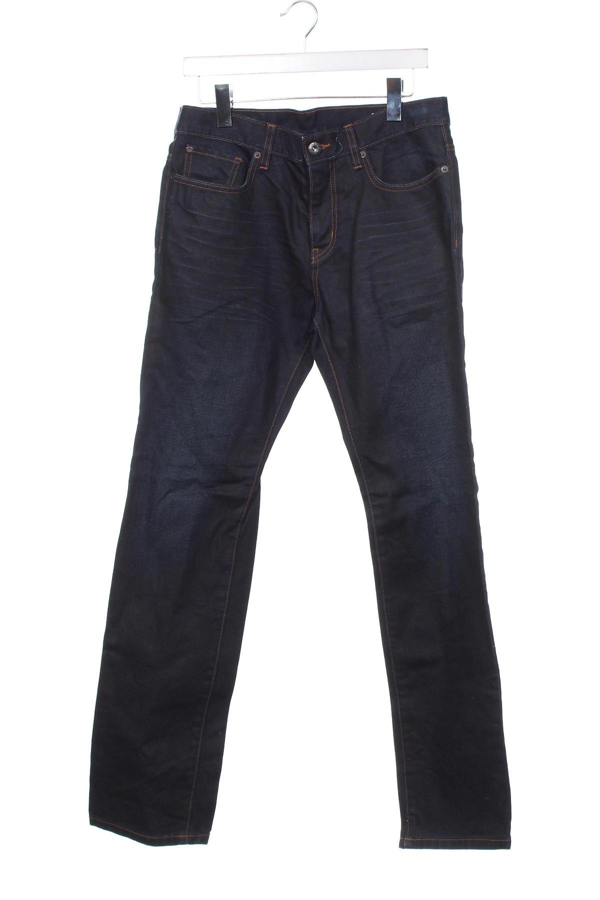 Herren Jeans Esprit, Größe S, Farbe Blau, Preis € 6,99