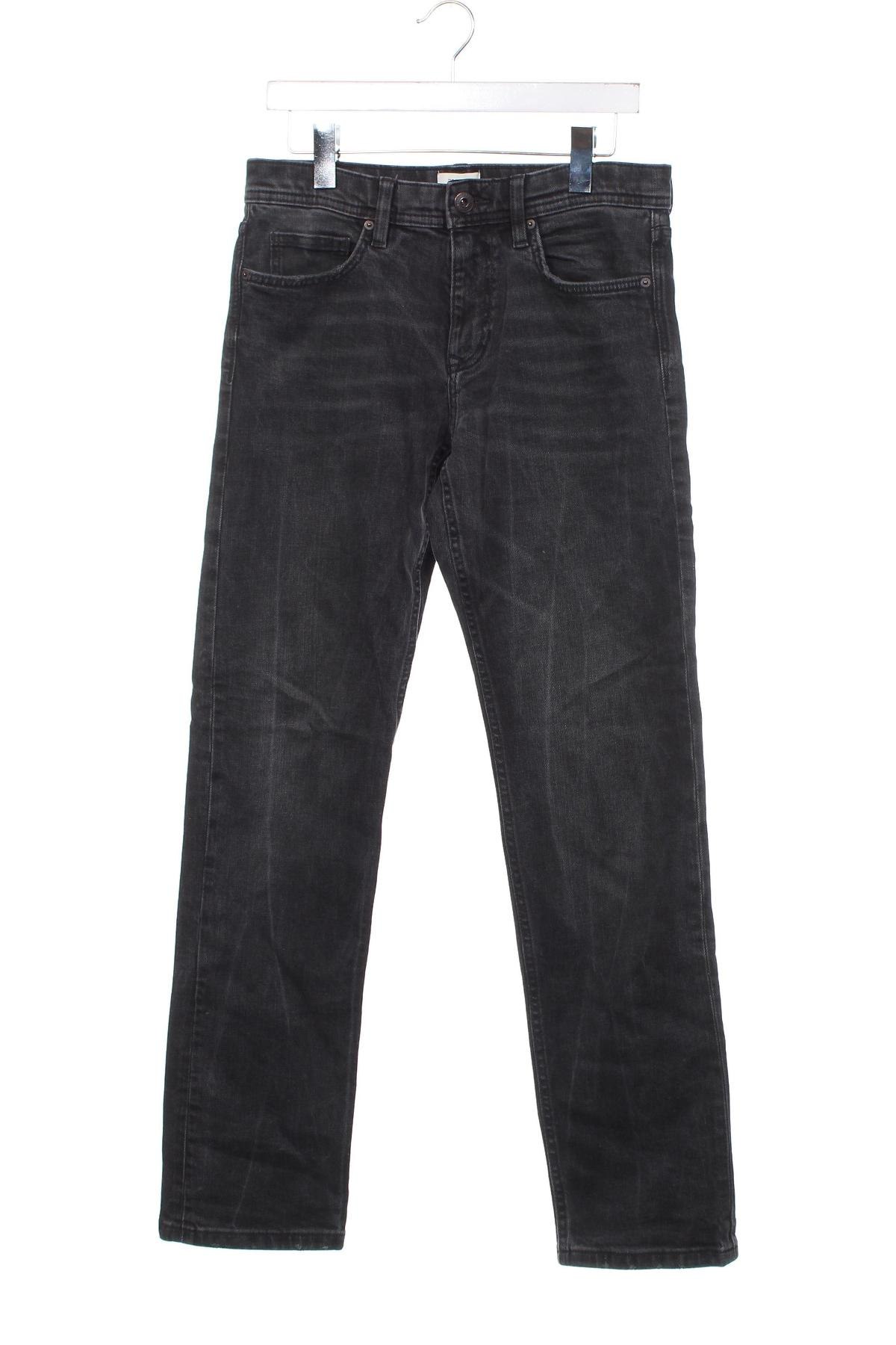 Herren Jeans Esprit, Größe S, Farbe Grau, Preis 6,56 €