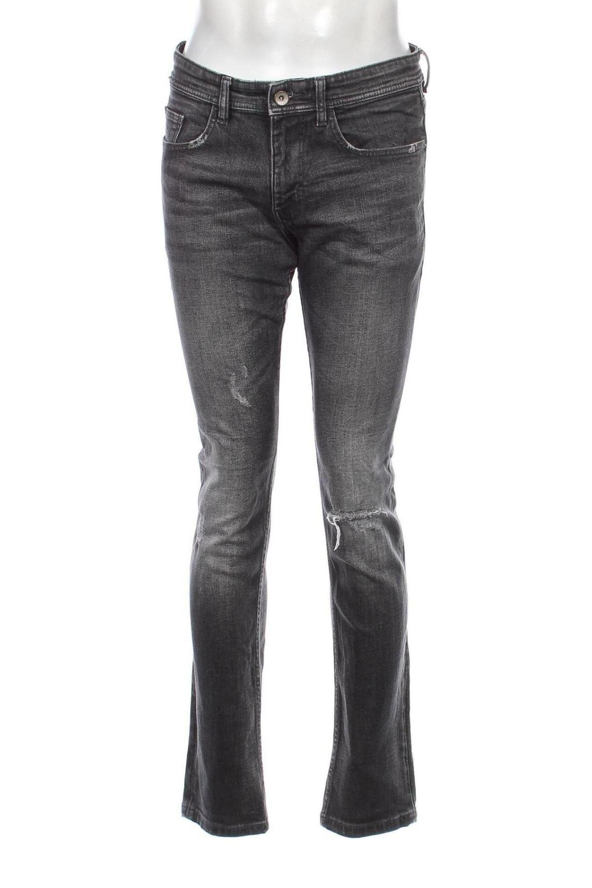 Herren Jeans Esprit, Größe M, Farbe Grau, Preis € 7,99