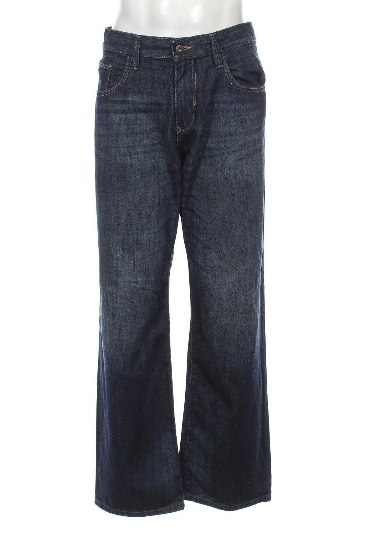 Herren Jeans Esprit, Größe L, Farbe Blau, Preis € 8,49