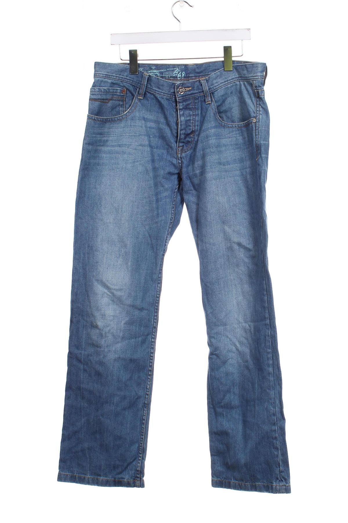 Herren Jeans Esprit, Größe L, Farbe Blau, Preis € 11,41
