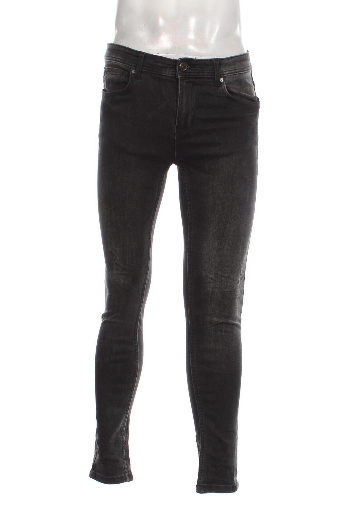 Herren Jeans FSBN, Größe S, Farbe Schwarz, Preis € 4,99