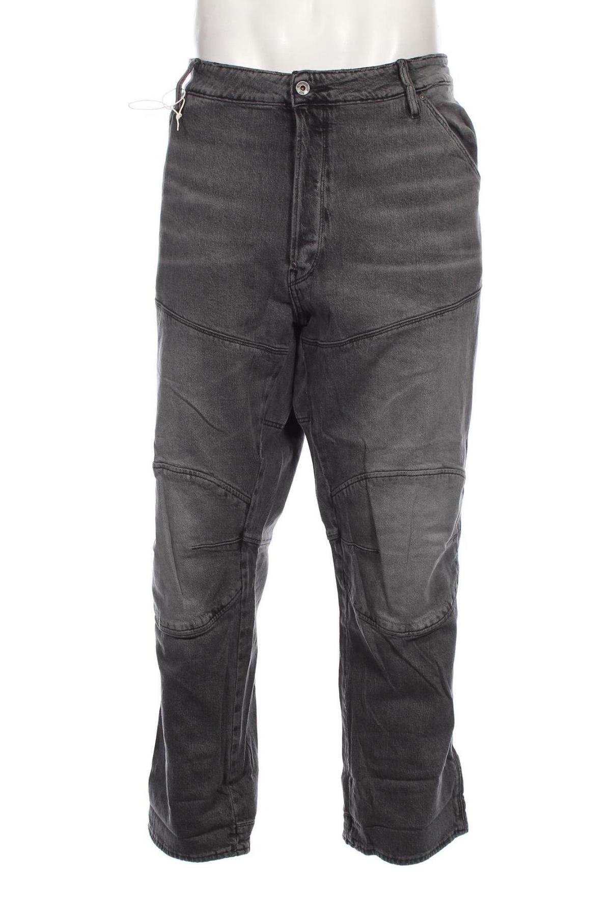 Herren Jeans G-Star Raw, Größe XL, Farbe Grau, Preis € 73,61