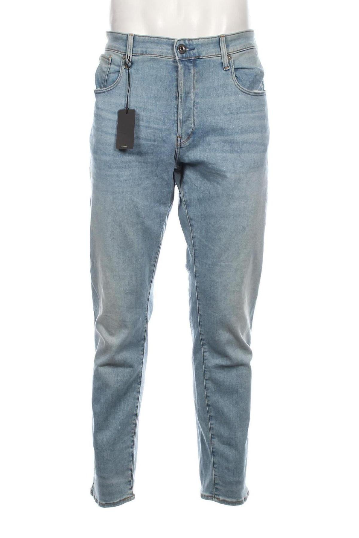 Herren Jeans G-Star Raw, Größe XL, Farbe Blau, Preis € 84,12