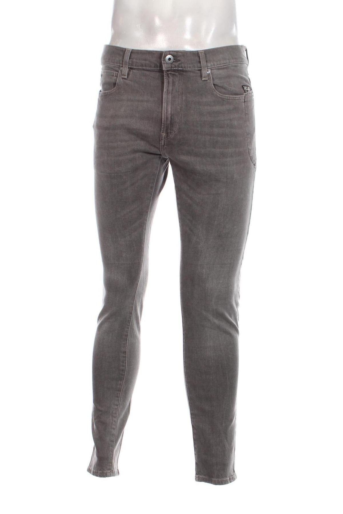 Herren Jeans G-Star Raw, Größe M, Farbe Grau, Preis € 66,80