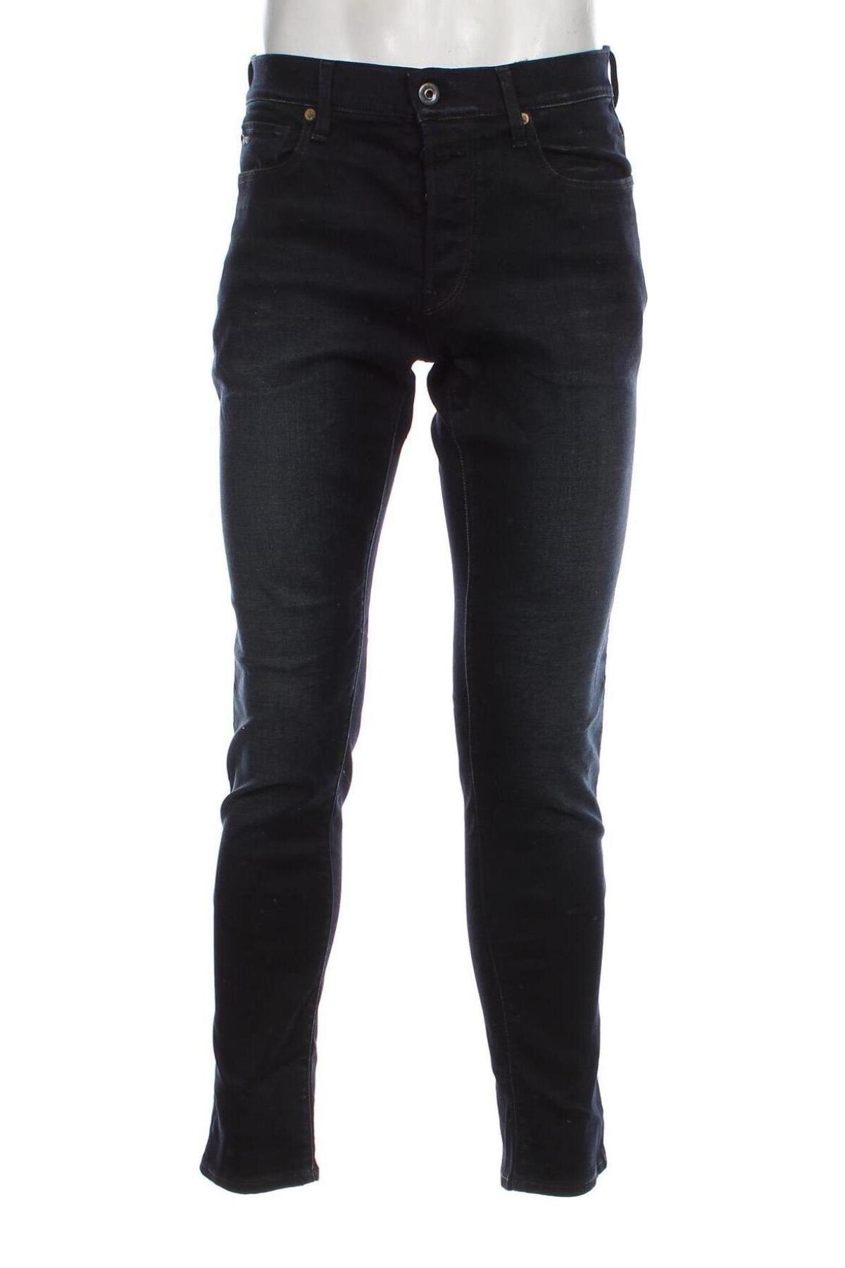 Herren Jeans G-Star Raw, Größe M, Farbe Blau, Preis € 53,44