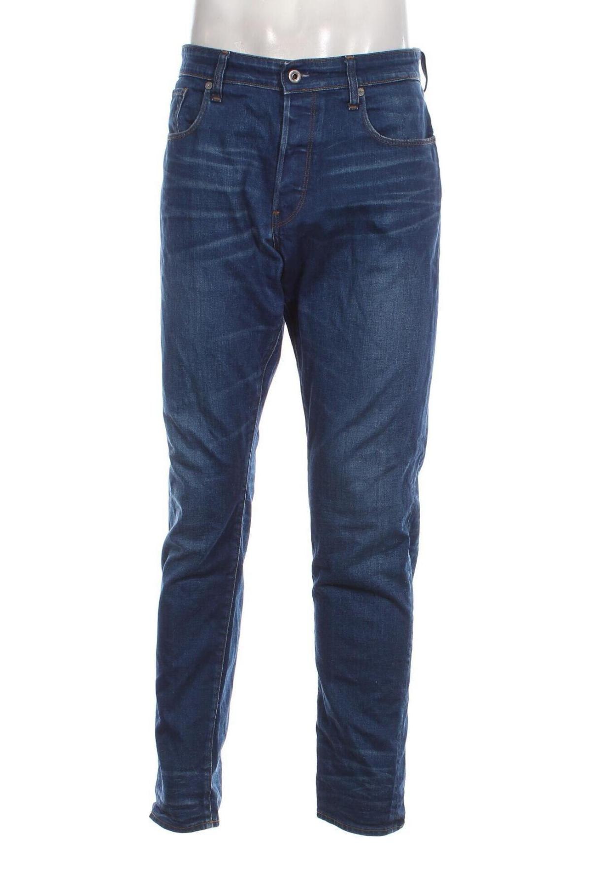 Herren Jeans G-Star Raw, Größe XL, Farbe Blau, Preis € 49,17