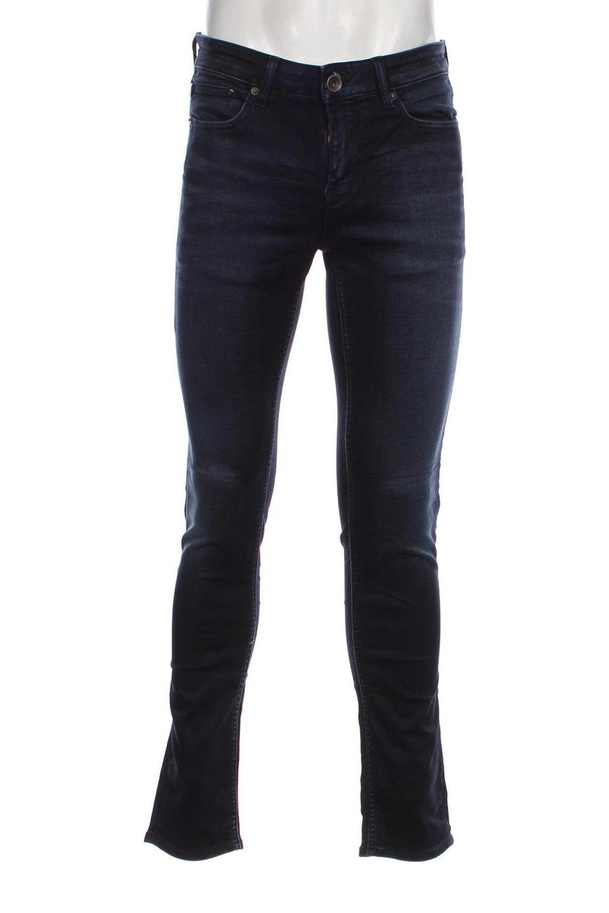 Herren Jeans Garcia Jeans, Größe M, Farbe Blau, Preis € 12,84