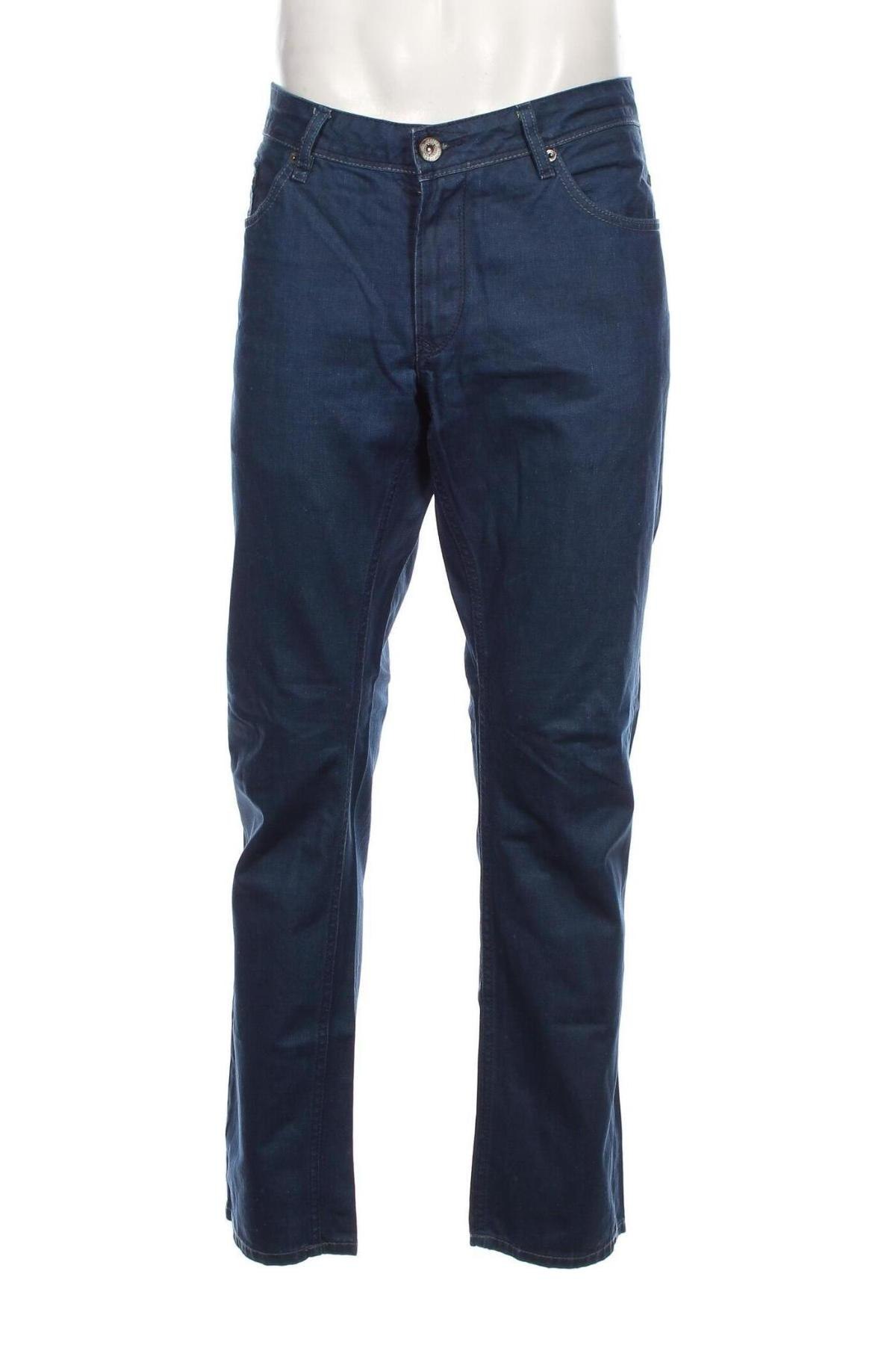 Férfi farmernadrág Garcia Jeans, Méret XL, Szín Kék, Ár 10 402 Ft